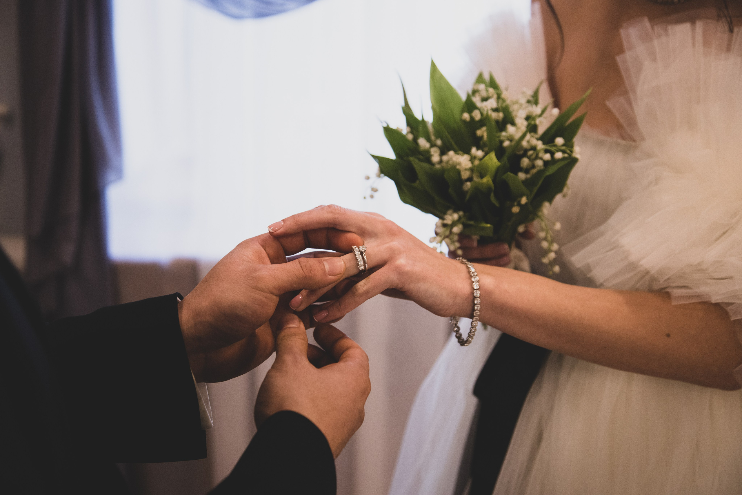 Кристина и Сергей. Свадебный фотограф в СПб и Москве Павел Сергеев