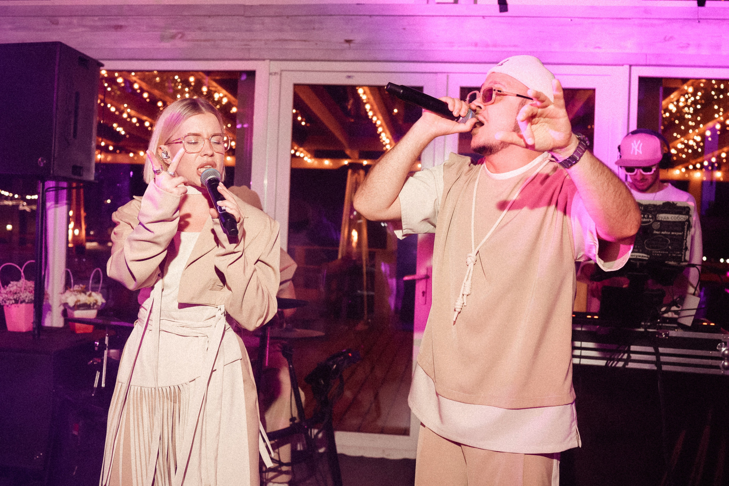 Георгий и Татьяна. Фотограф в Екатеринбурге Андрей Медведко