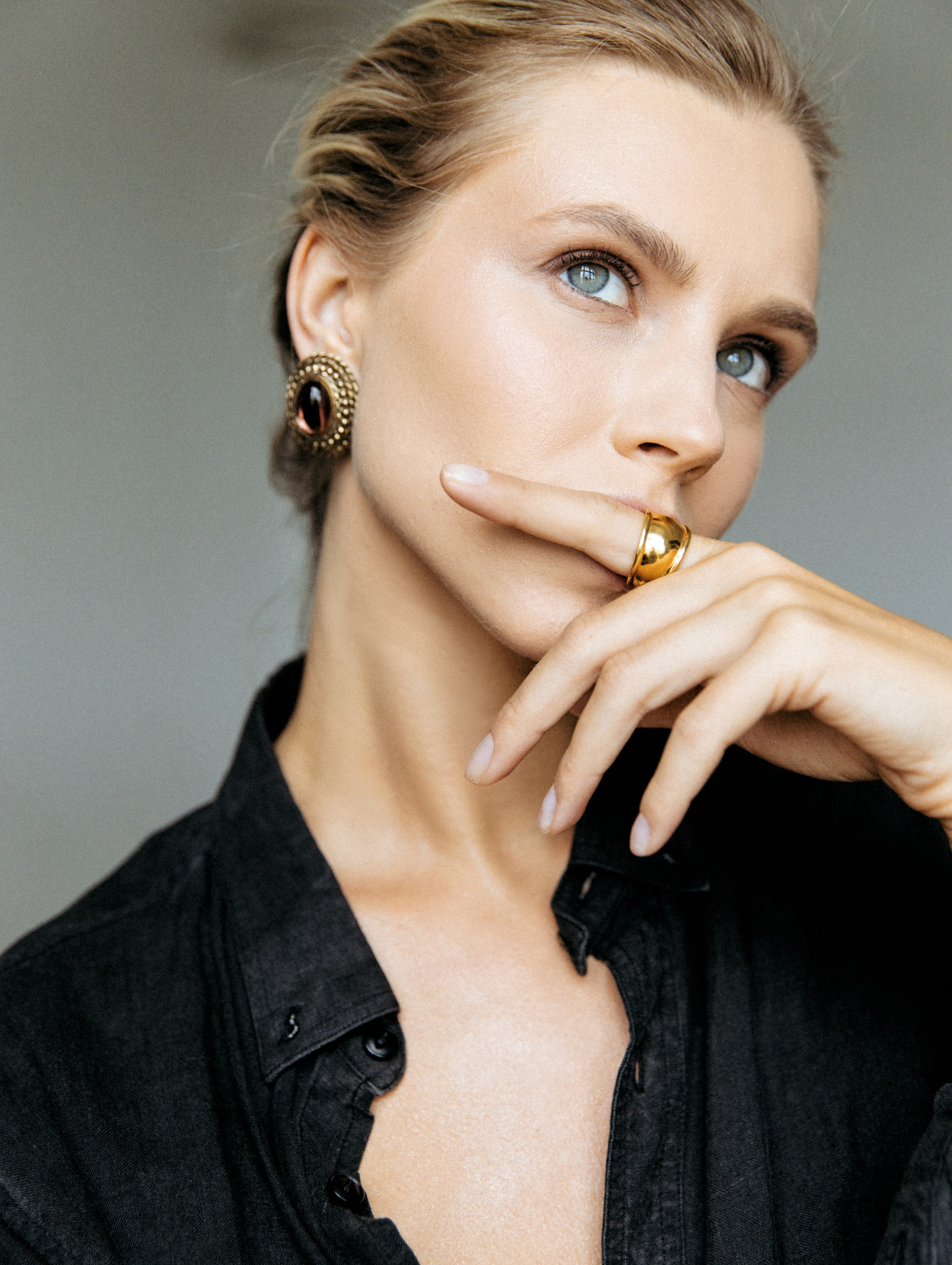 MLFM. Фотограф для брендов, Москва