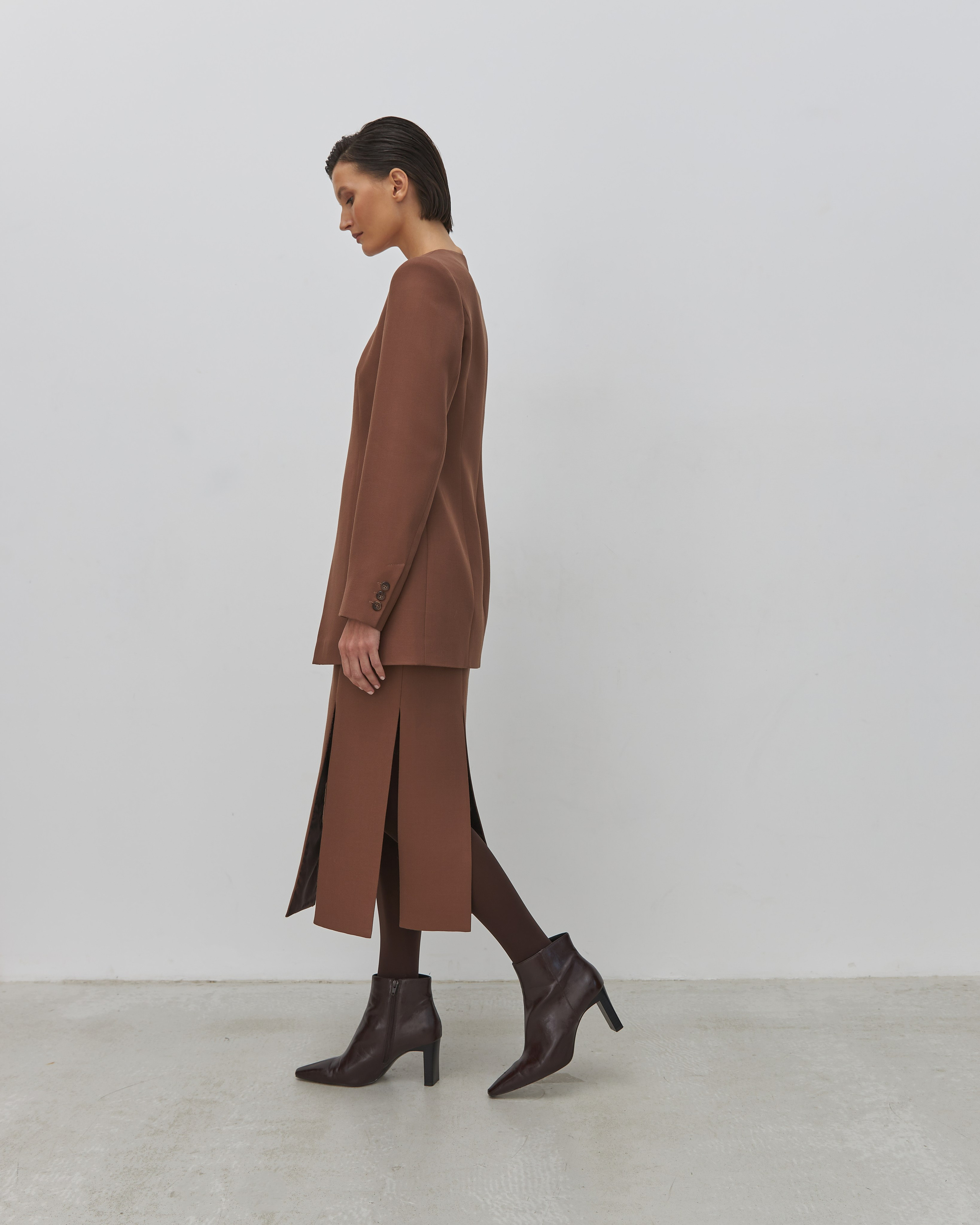 Eclata Winter'23. Фотограф для брендов, Москва