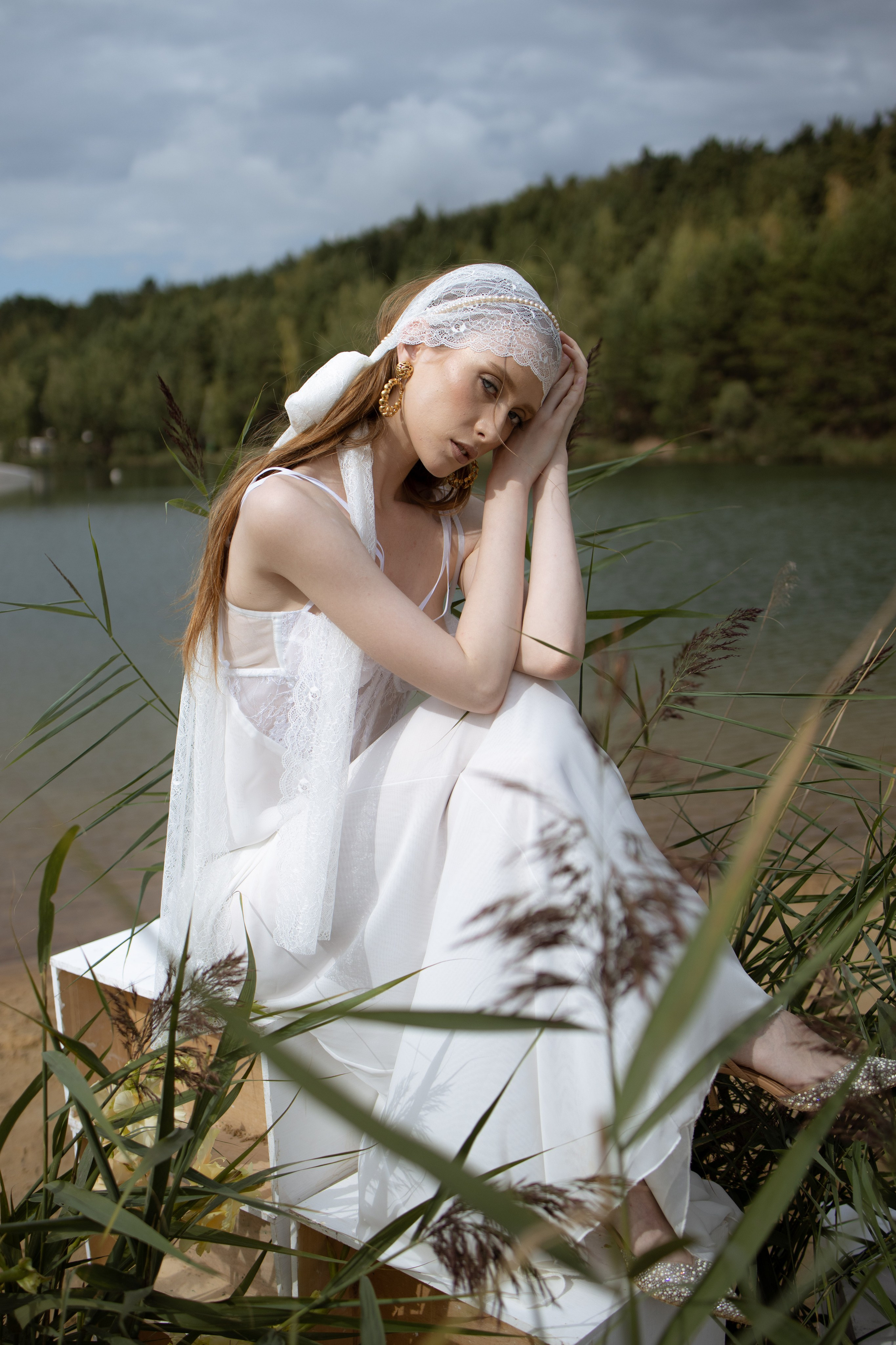 Пляж. Оформление свадеб, декор свадеб Вера Маркова, Москва