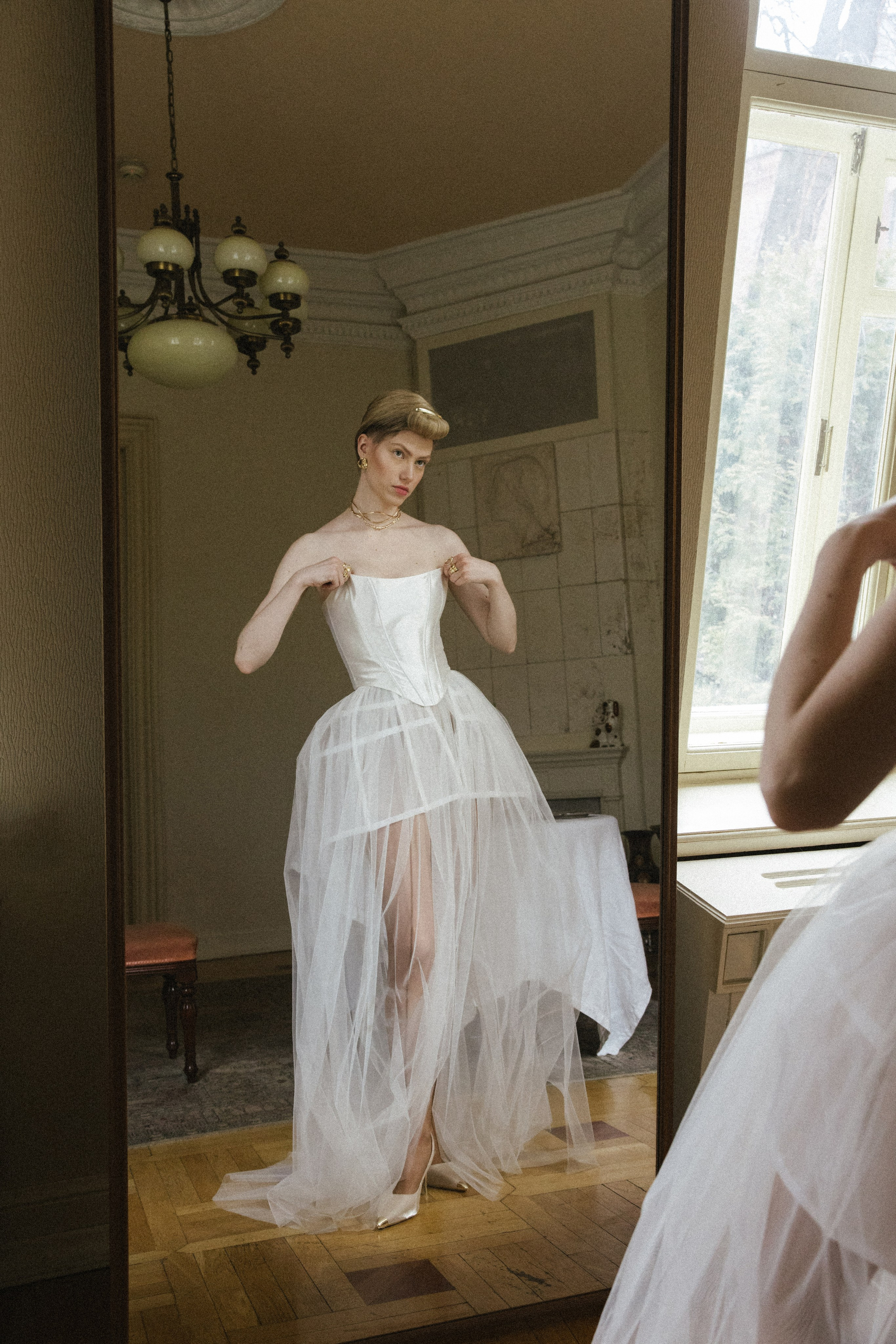 Царица. Оформление свадеб, декор свадеб Вера Маркова, Москва