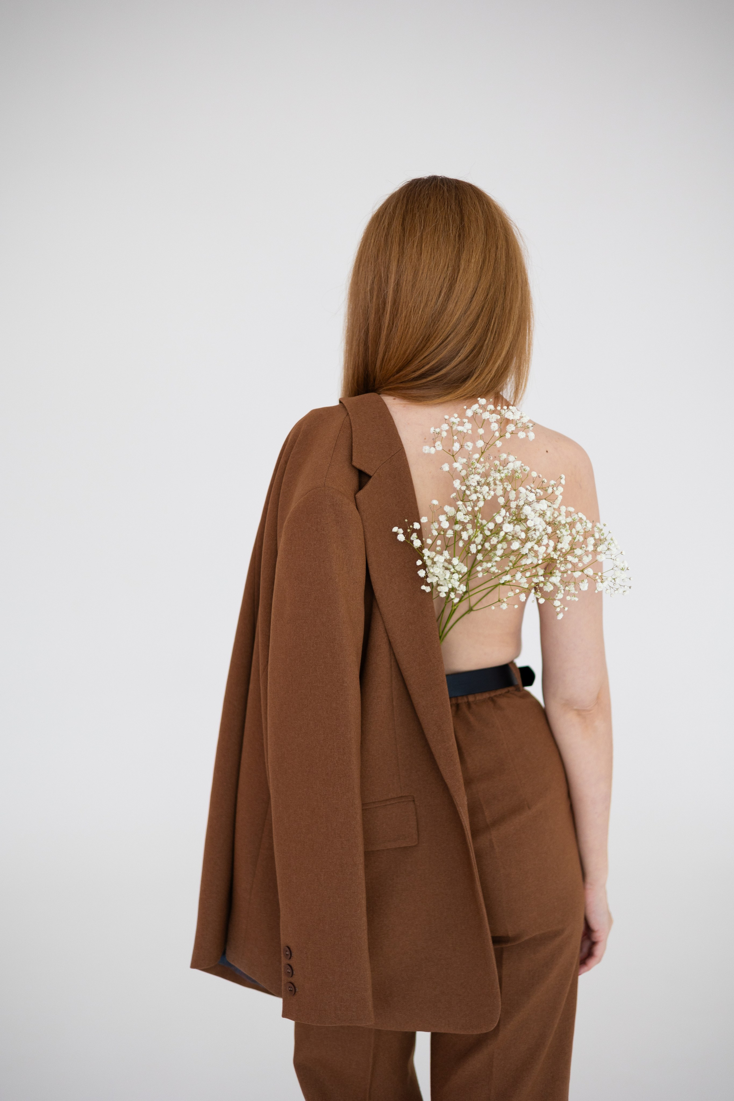 PORTRAIT. Главная