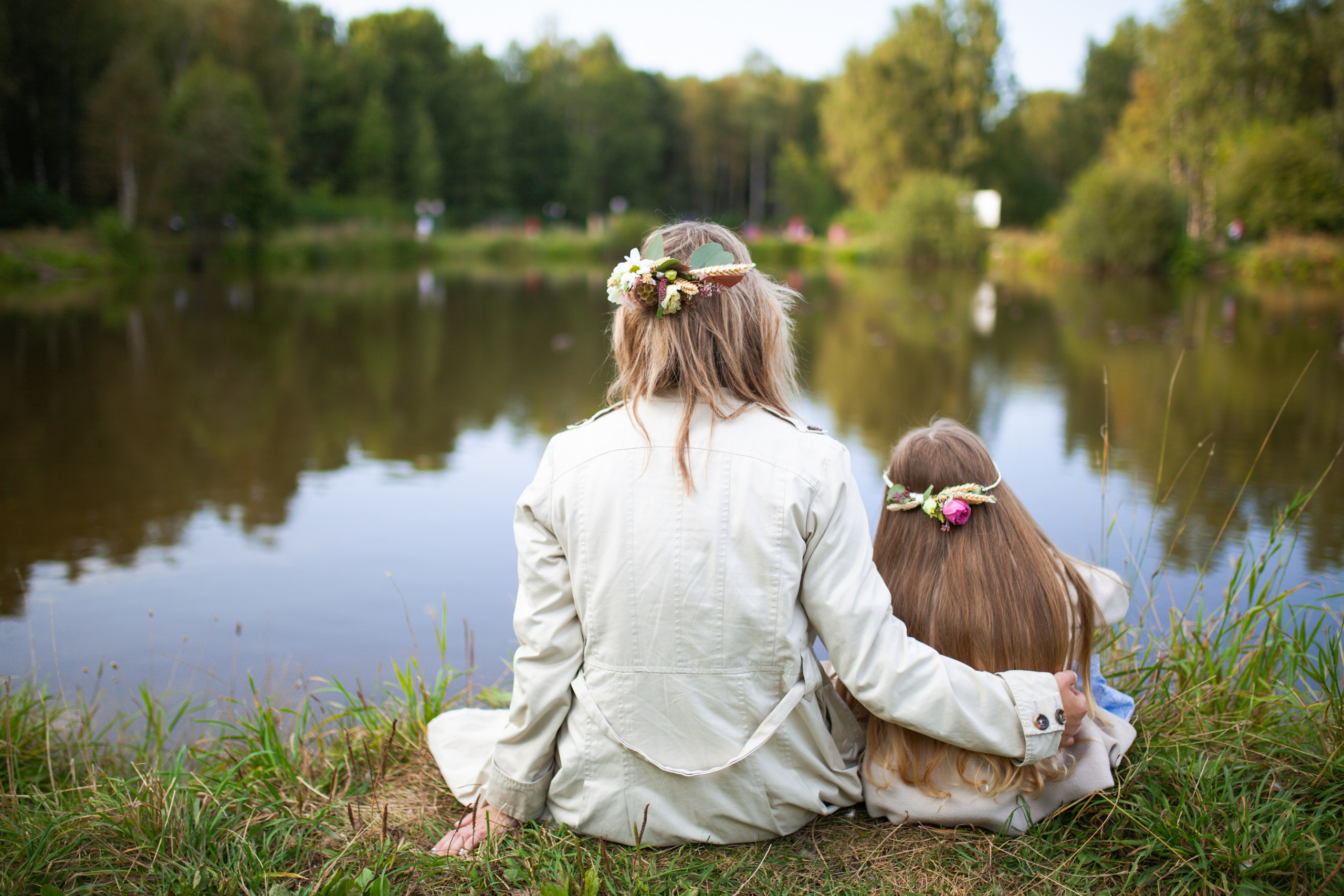FAMILY. Главная