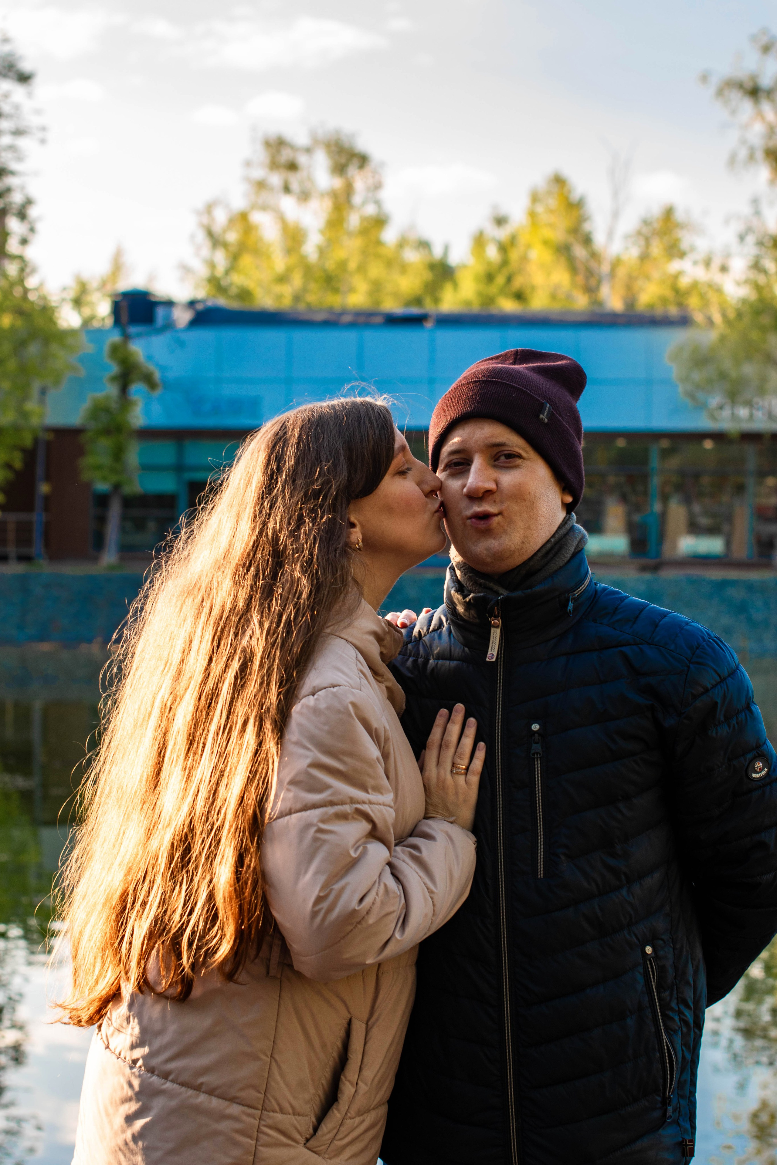 Альсина & Алмаз