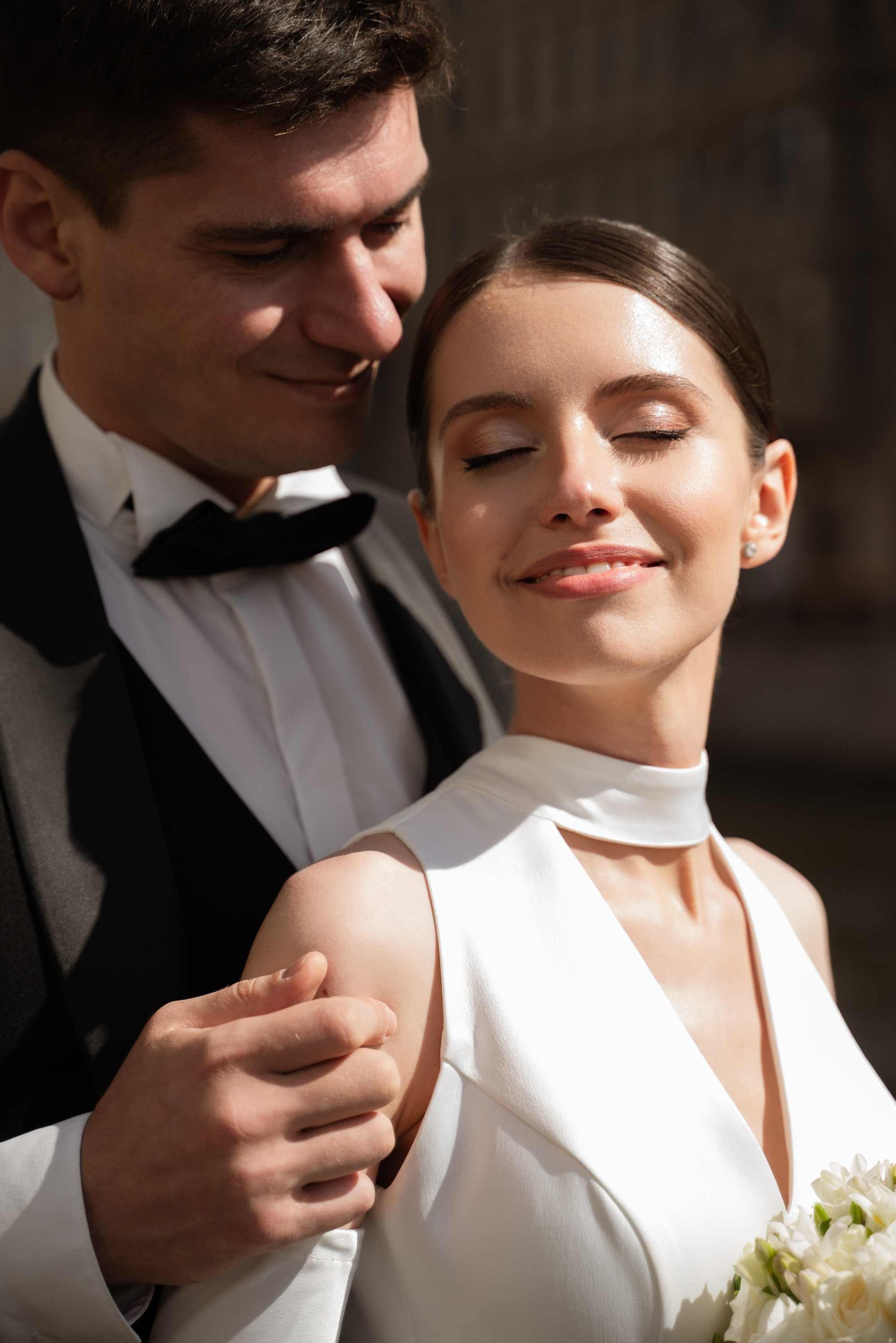 Артур и Светлана | 07.08.25. Свадебный фотограф в Санкт-Петербурге Владислава Тюльпина