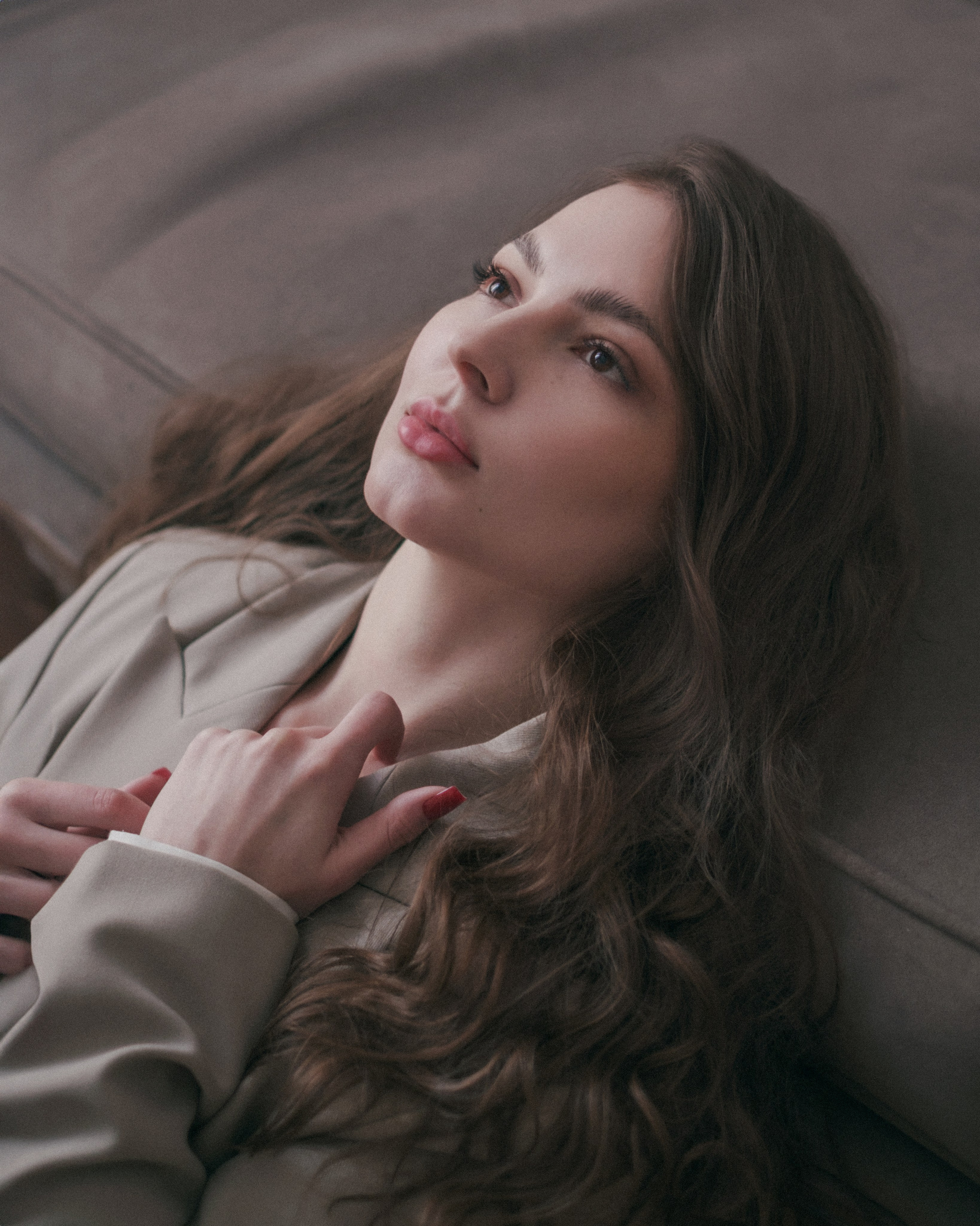 Портфолио. Портретный фотограф в Красноярске Полина Теплова