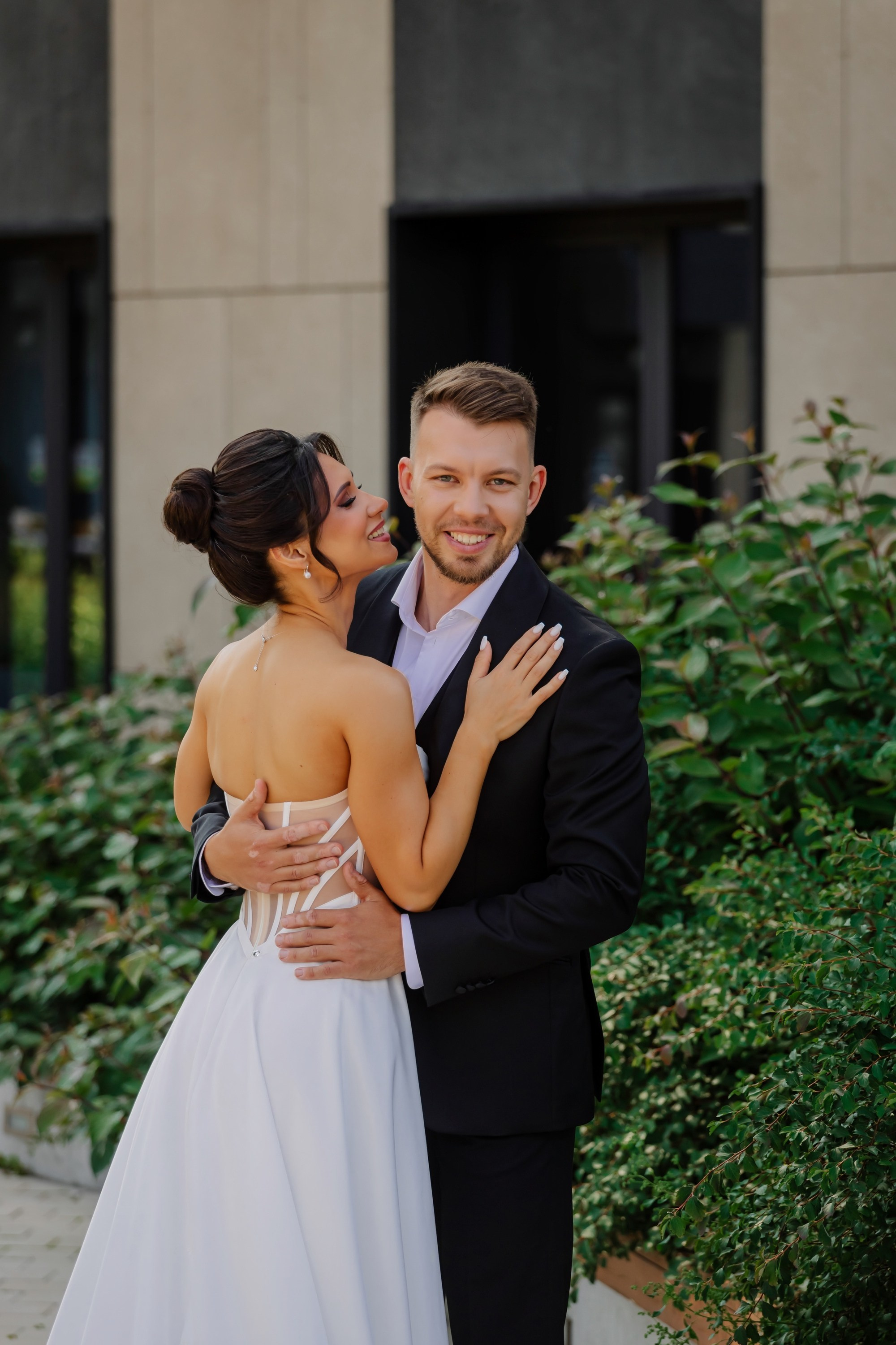 Wedding. Свадебные и портретный фотограф — Кирилл Зорин