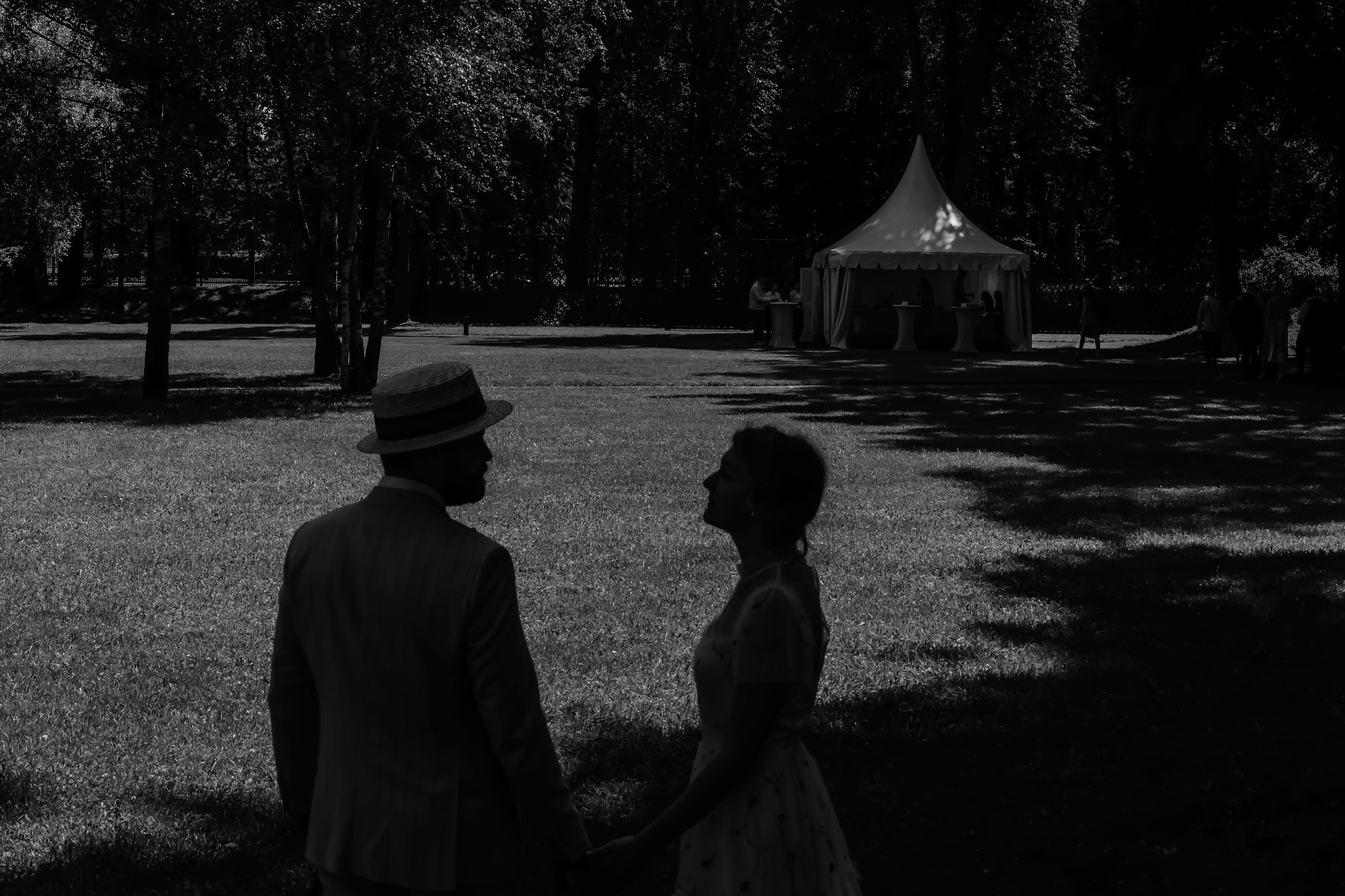 Moscow Wedding. Свадебные и портретный фотограф — Кирилл Зорин