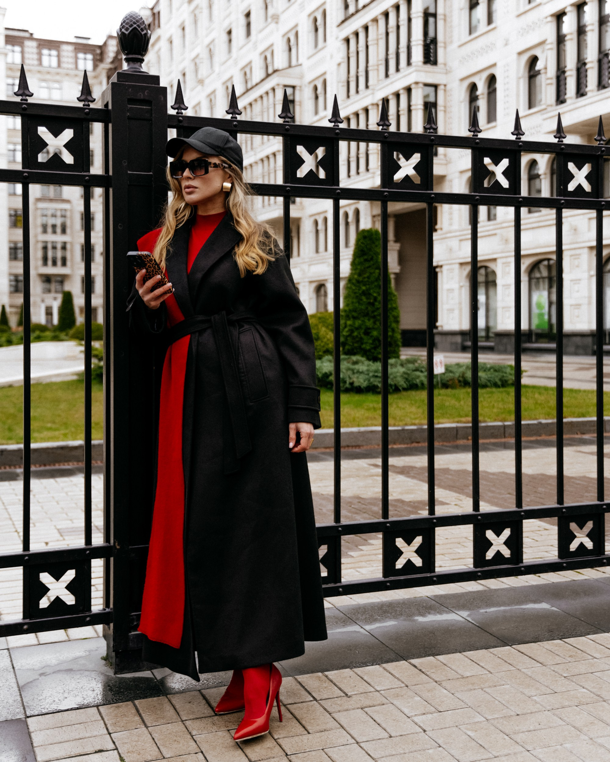 Для бренда Krasakratia. Фотограф для людей и их брендов