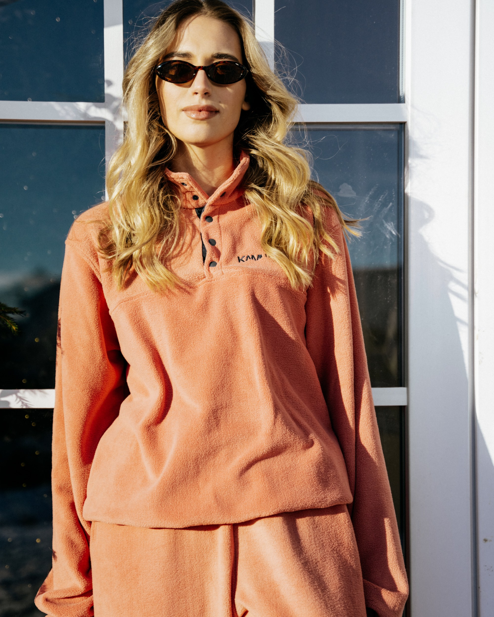 Для бренда Kamchatka. Фотограф для людей и их брендов