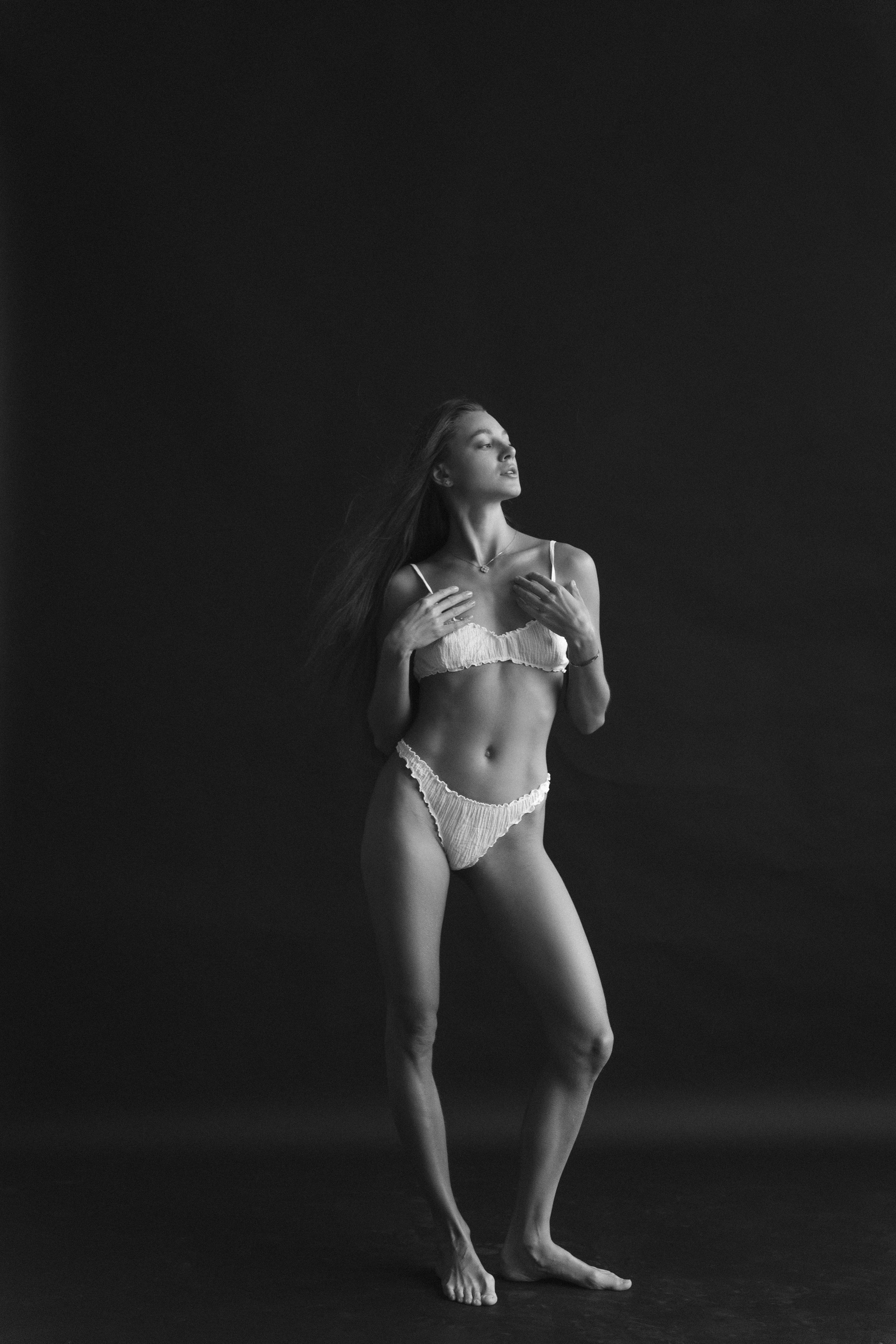 Ира. Фотограф Alena Ray