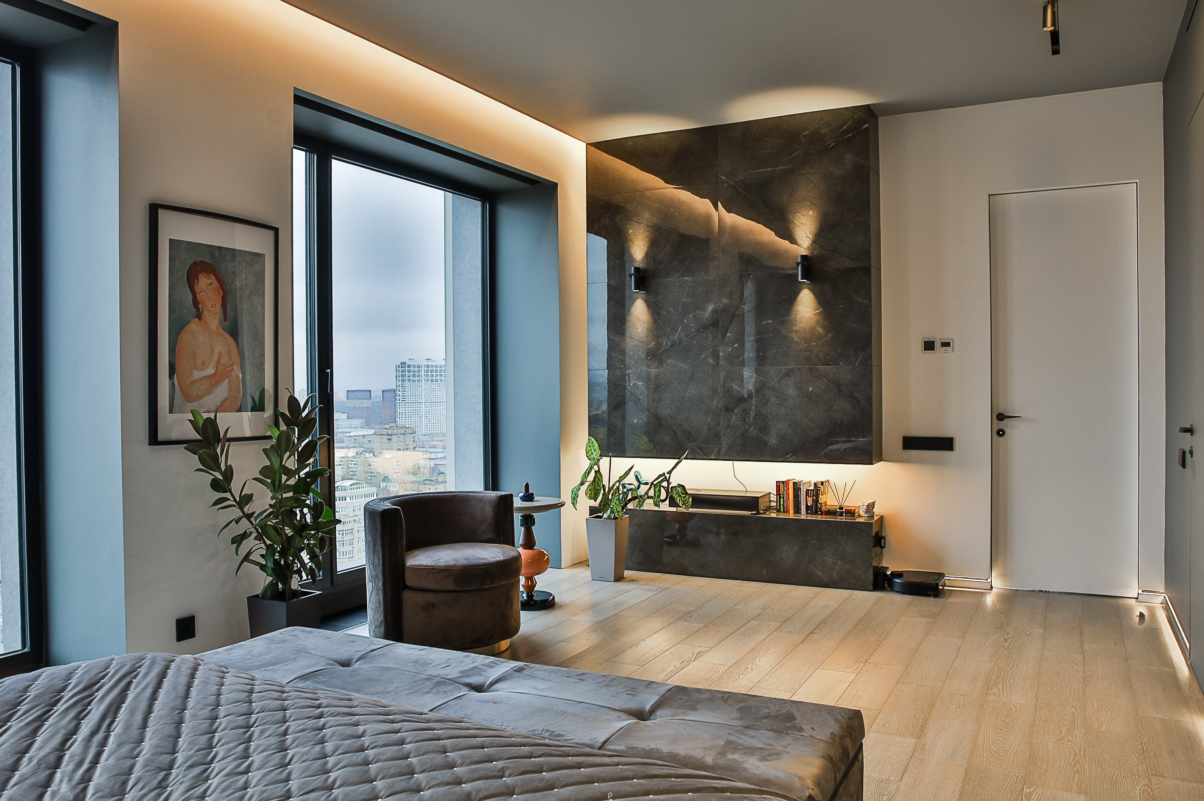 PRIME PARK. Фотограф в Москве Ольга Колесникова