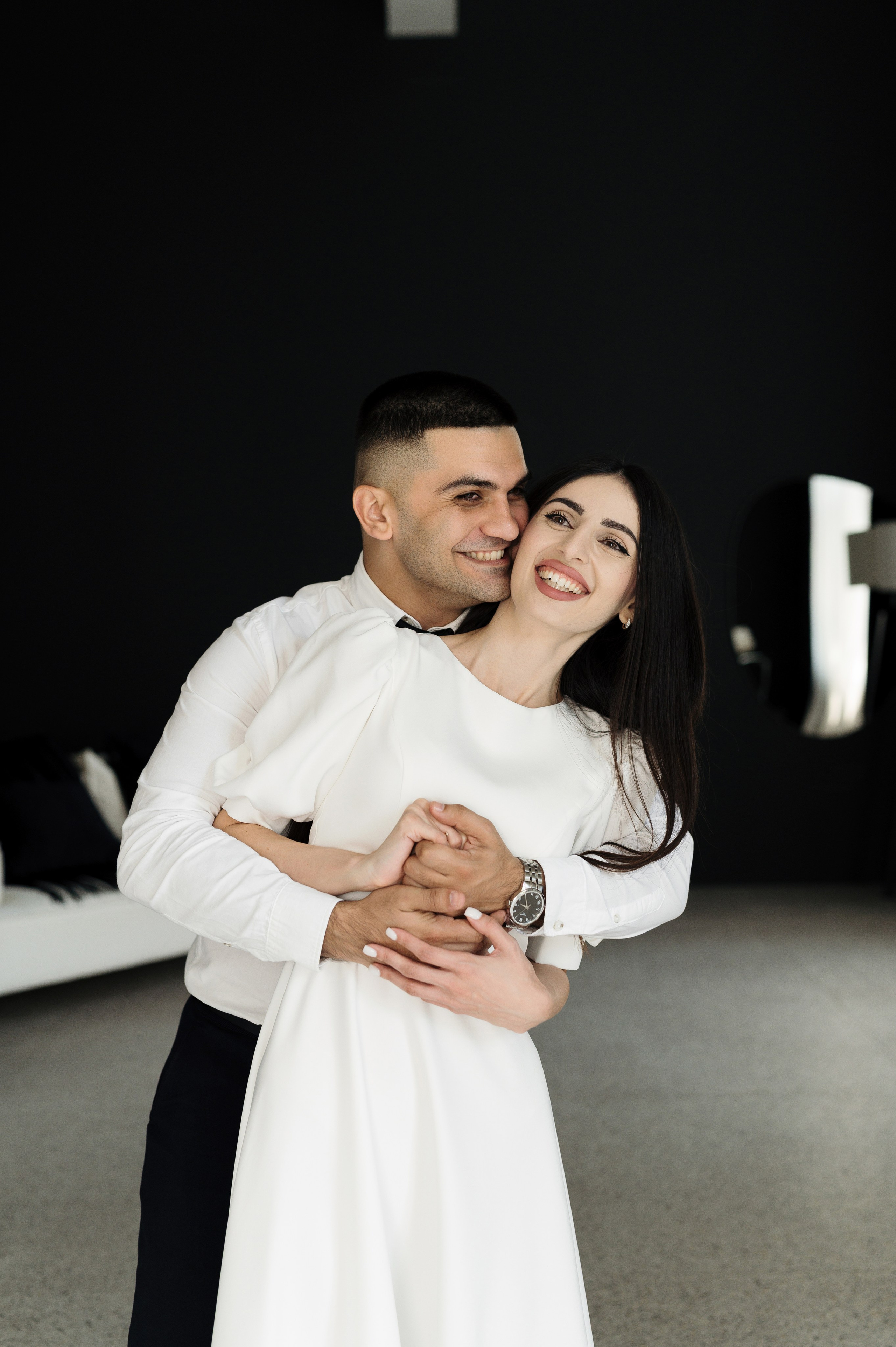 Эля и Артур. Фотограф в Краснодаре Скубицкая Альбина