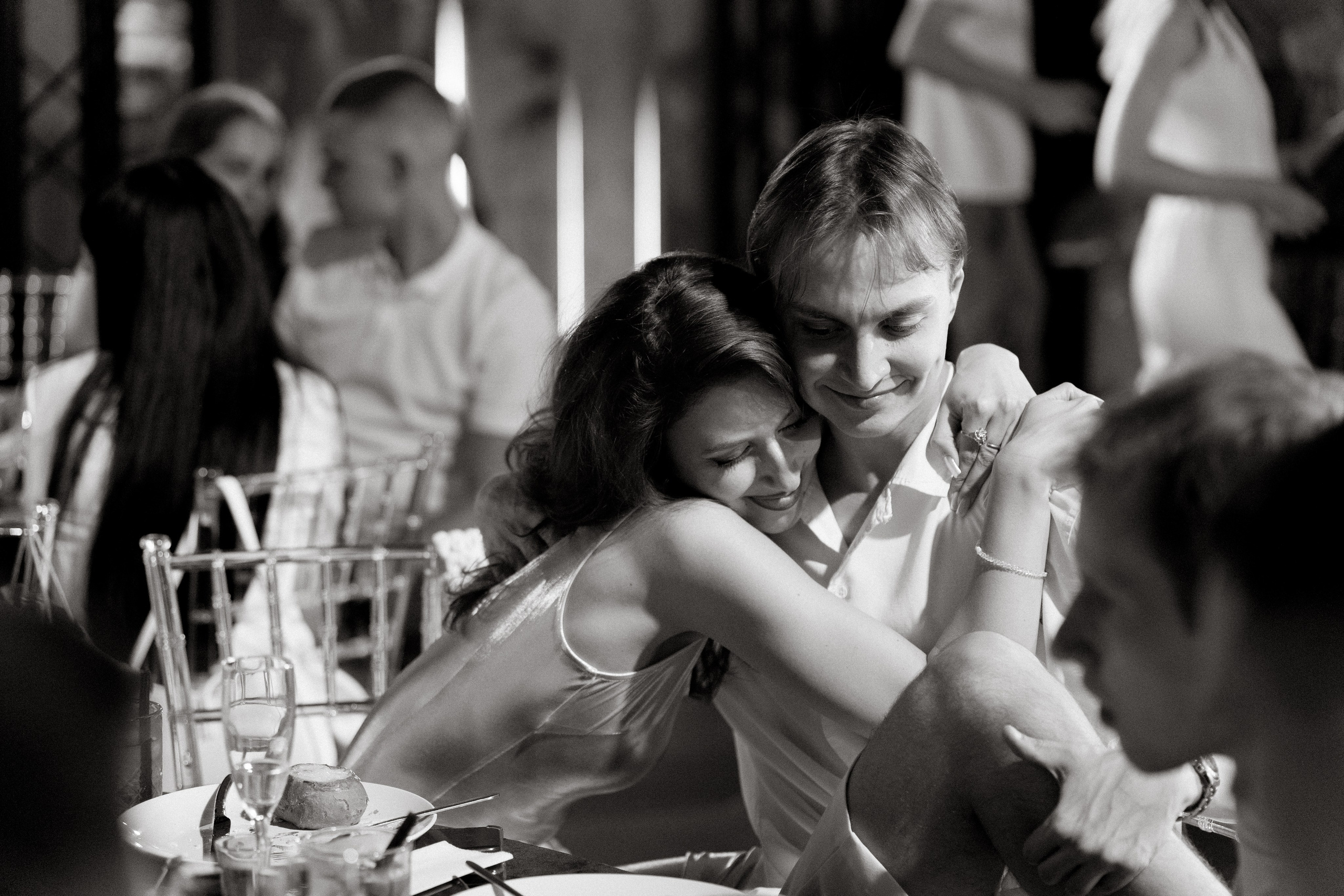 «Nothing stronger than family» Кирилл и Анастасия. Свадебный фотограф и видеограф