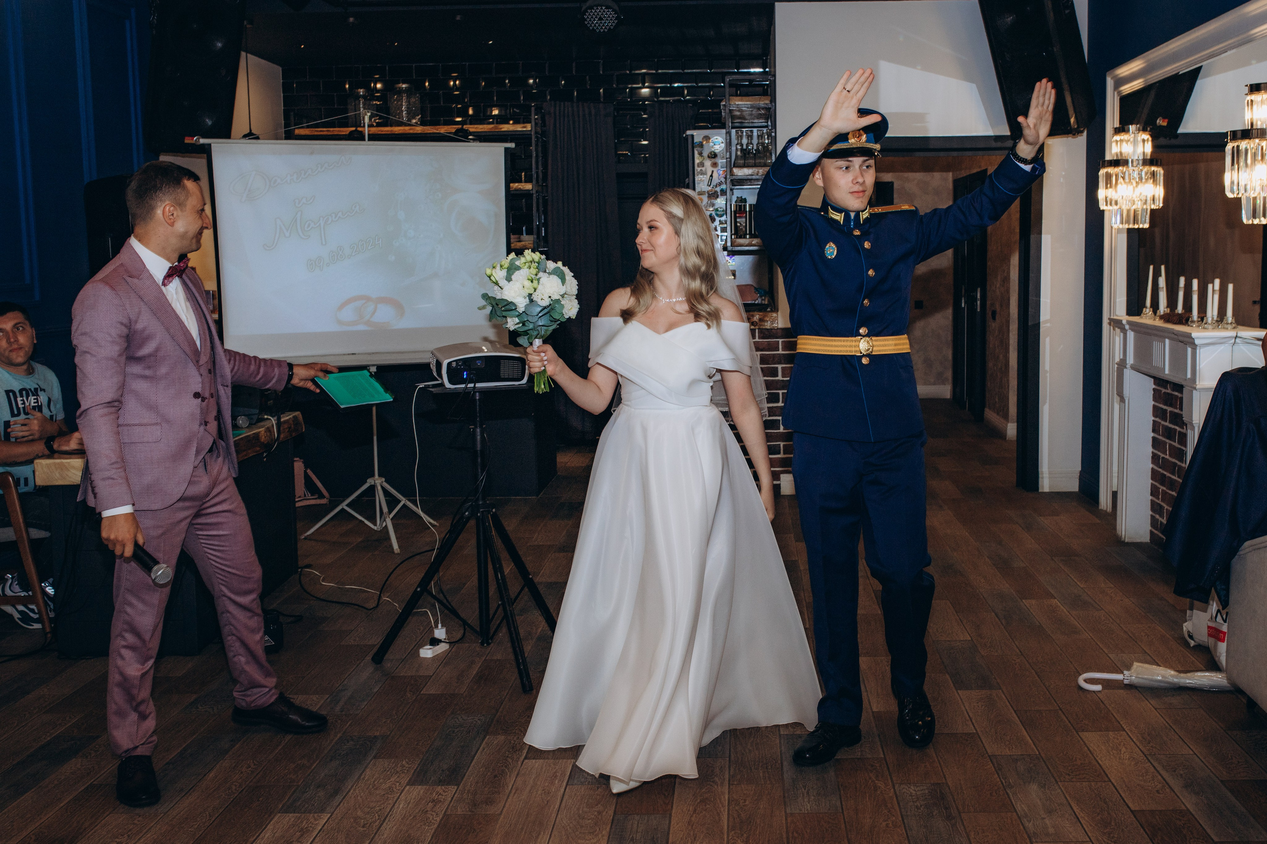 Даниил & Мария. Семейный и домашний фотограф в Москве и МО Королева Валерия