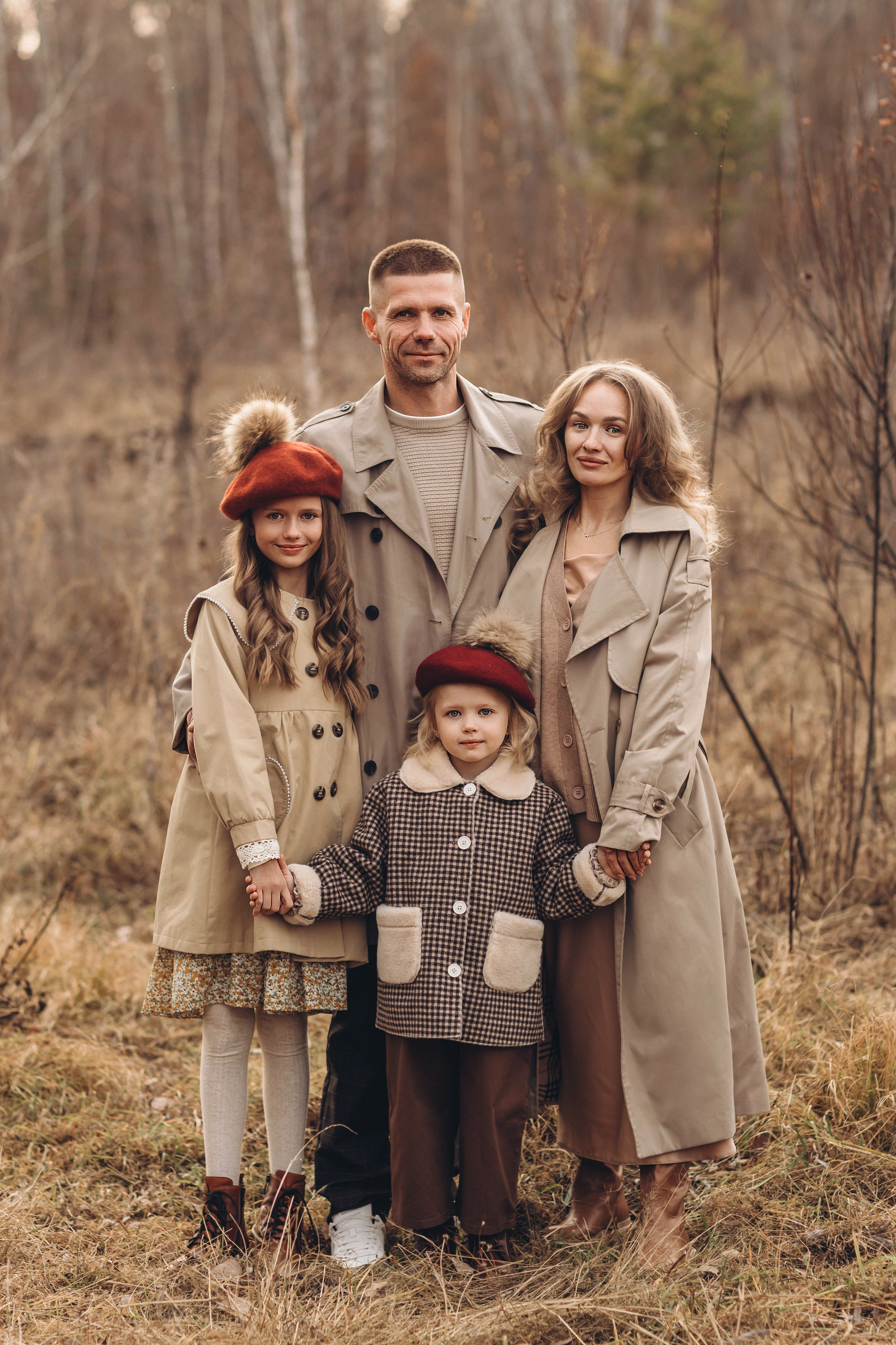 Фотоистория семьи Серовых. Детский и семейный фотограф Елена Воропаева