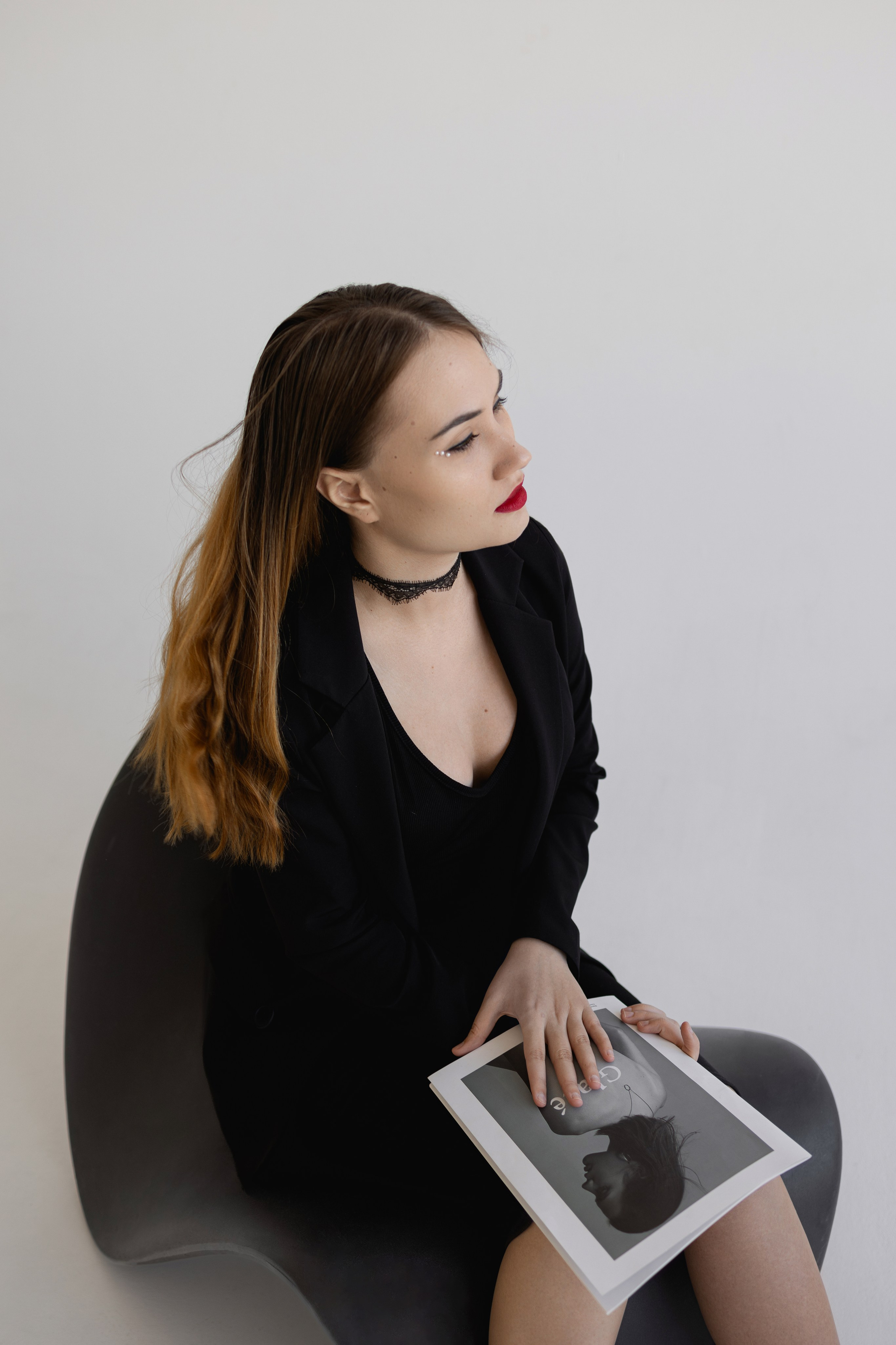 Дарья. Фотограф Абронина Любовь | Москва