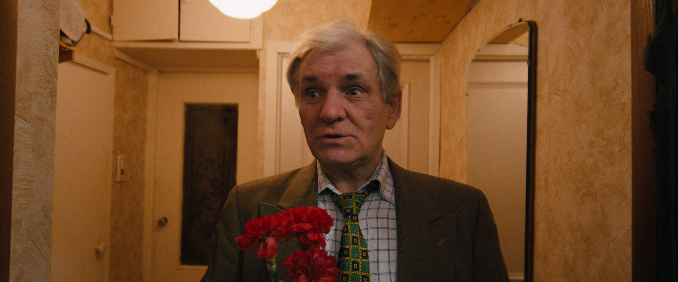 «ПРОСТИТУТКИ» — short film. DANILA KOMKIN — Colorist