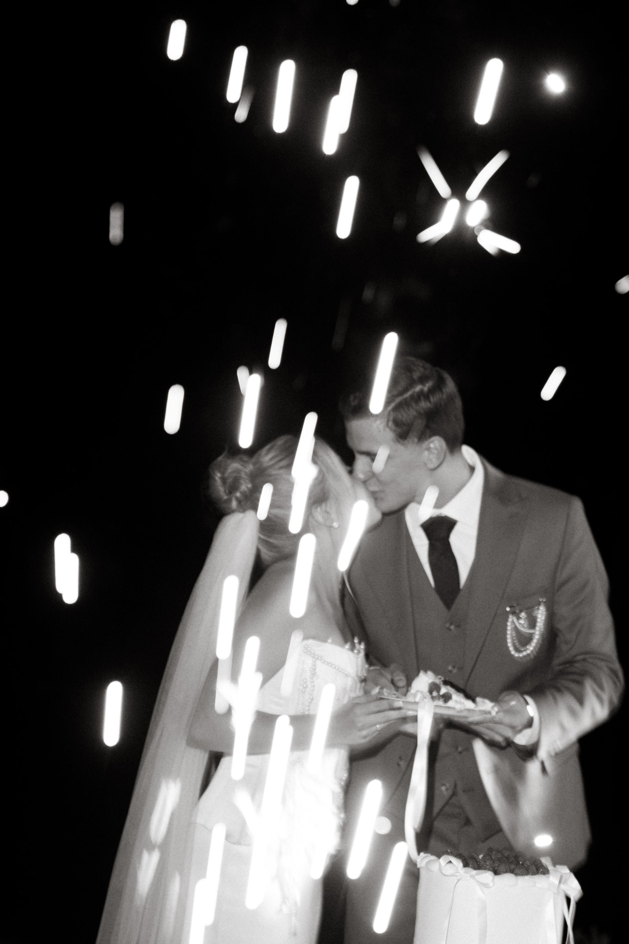 Слава и Вероника. Организация свадеб и других мероприятий во Владивостоке от «Рядом быть»