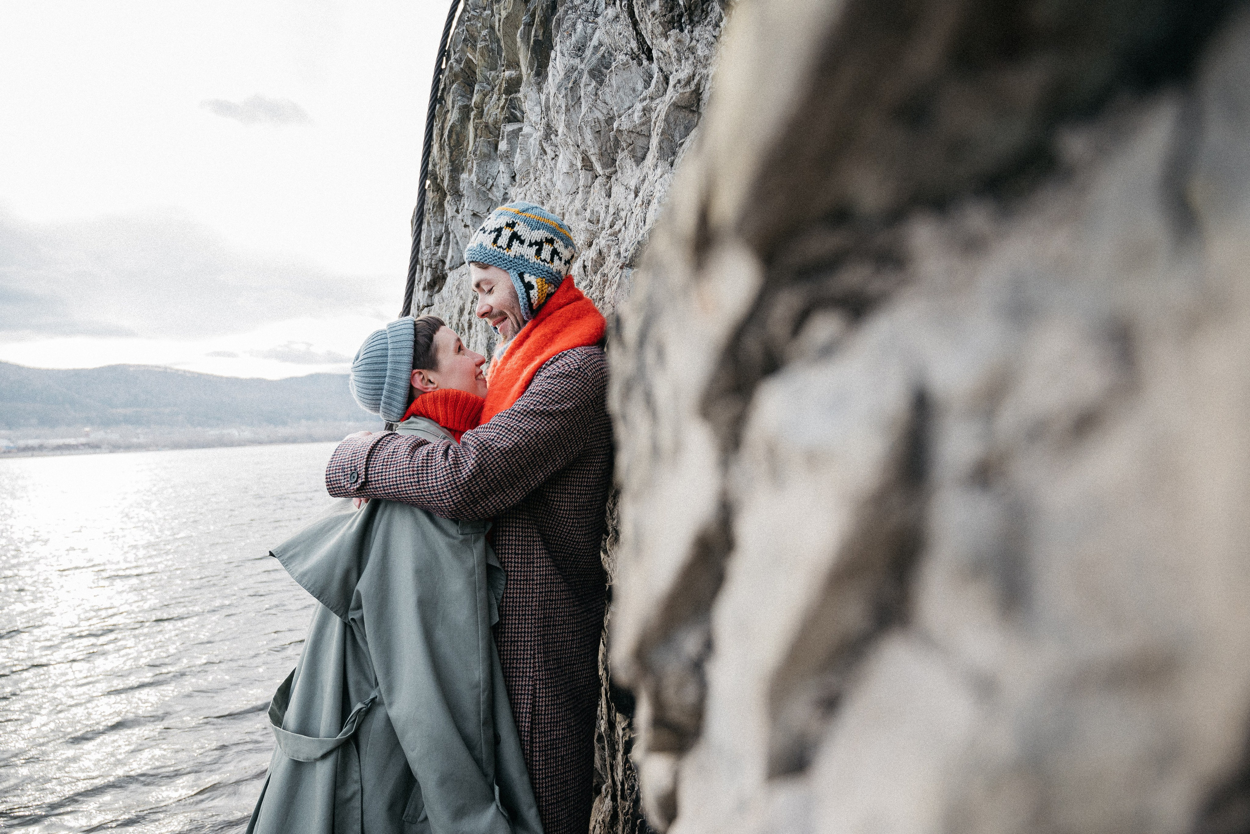 И пусть вода запомнит наше счастье. Тамара Власова