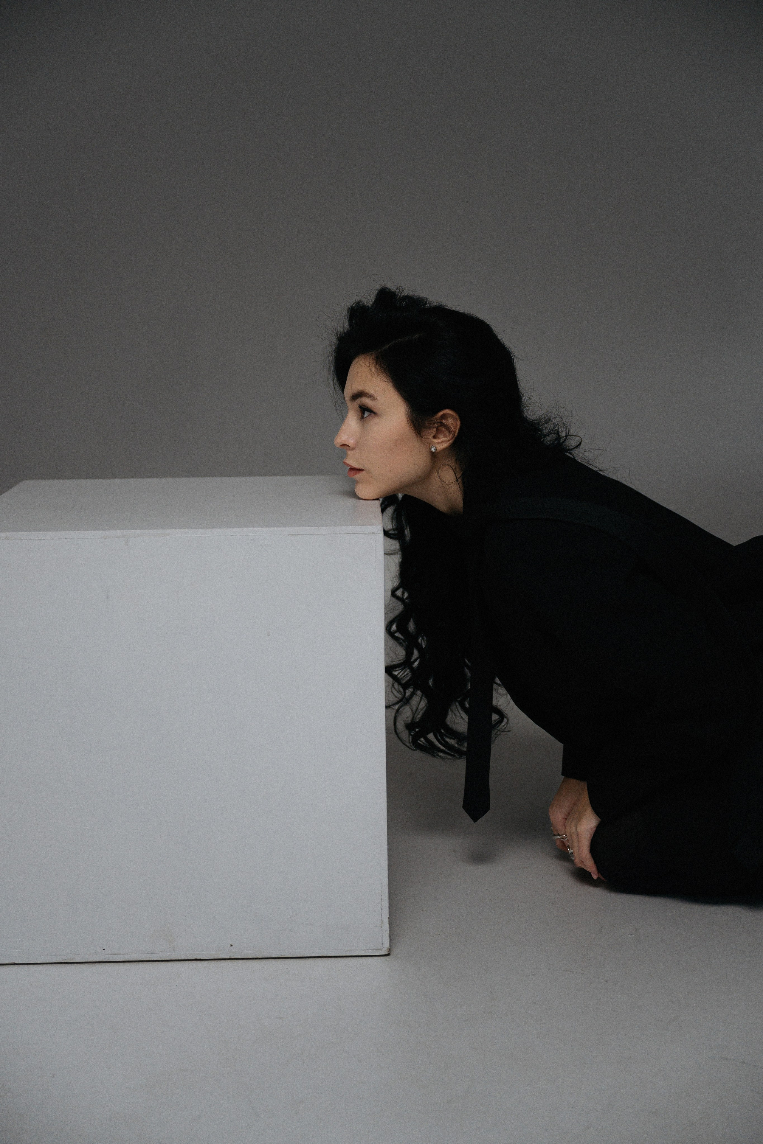 Оля. Тамара Власова