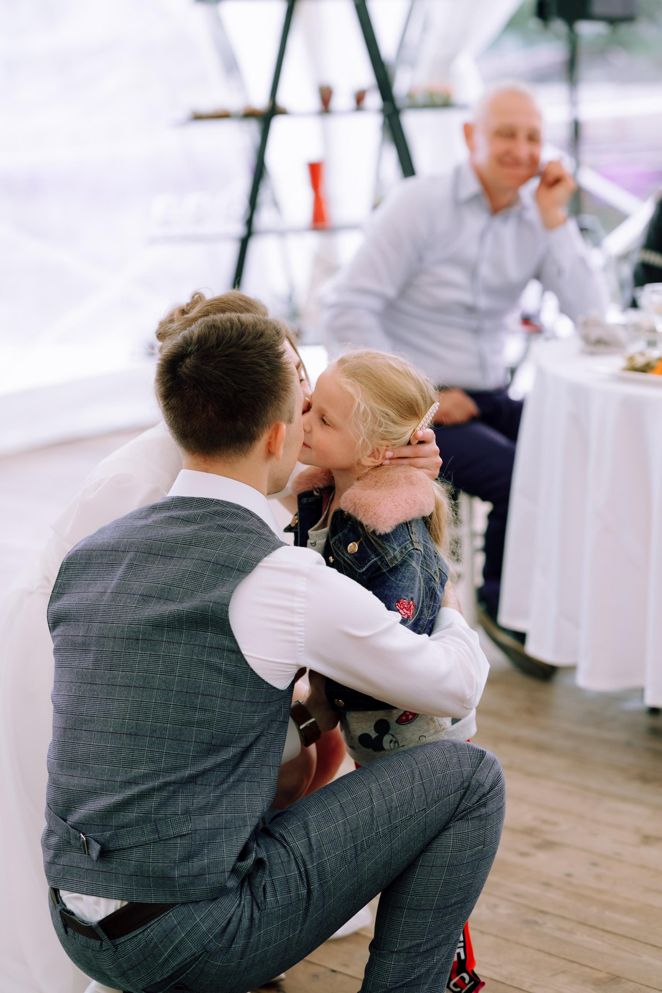 Никита и Алена. Свадебный фотограф в Саратове Антон Слепов