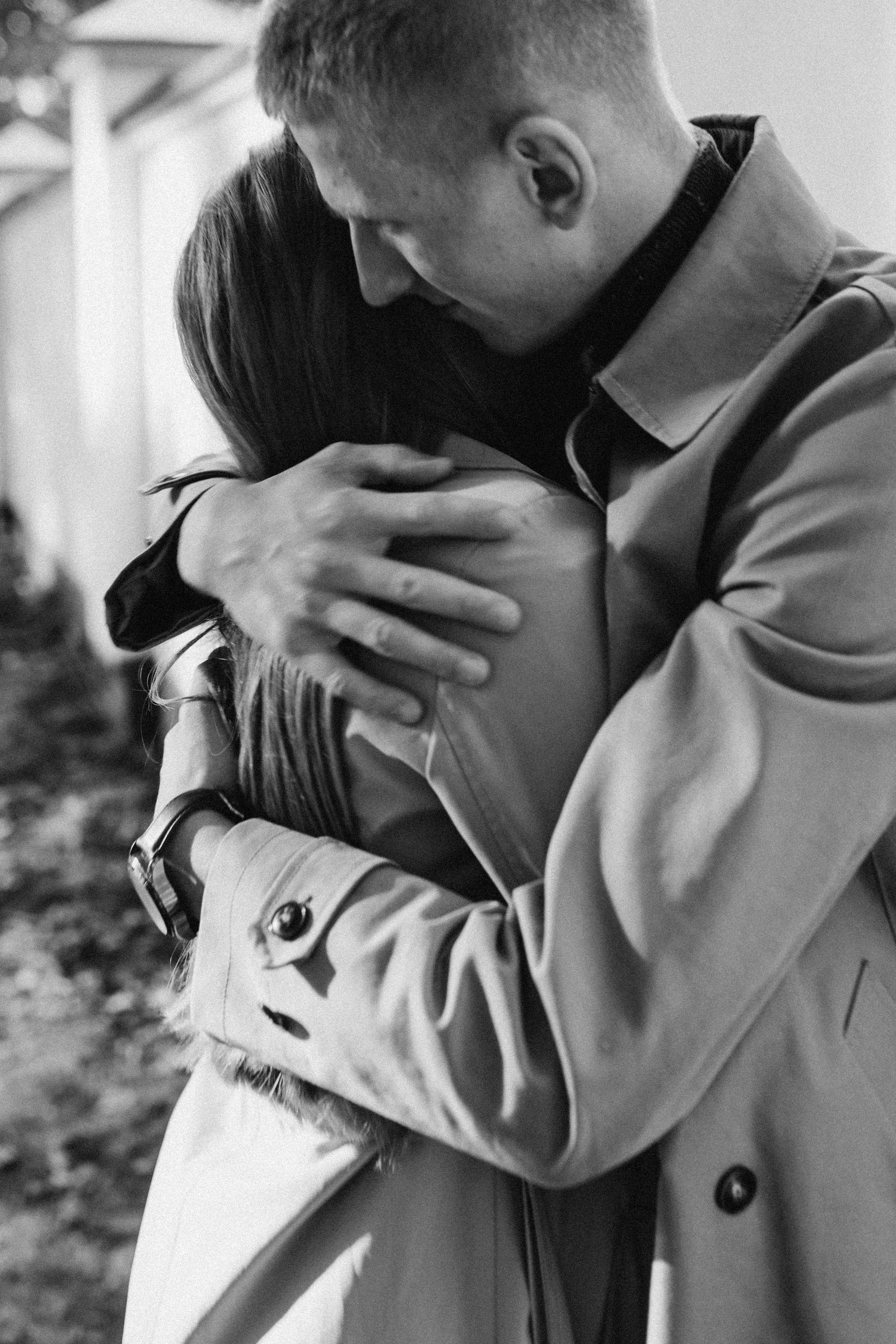 Анатолий и Валерия. Семейный фотограф в Обнинске