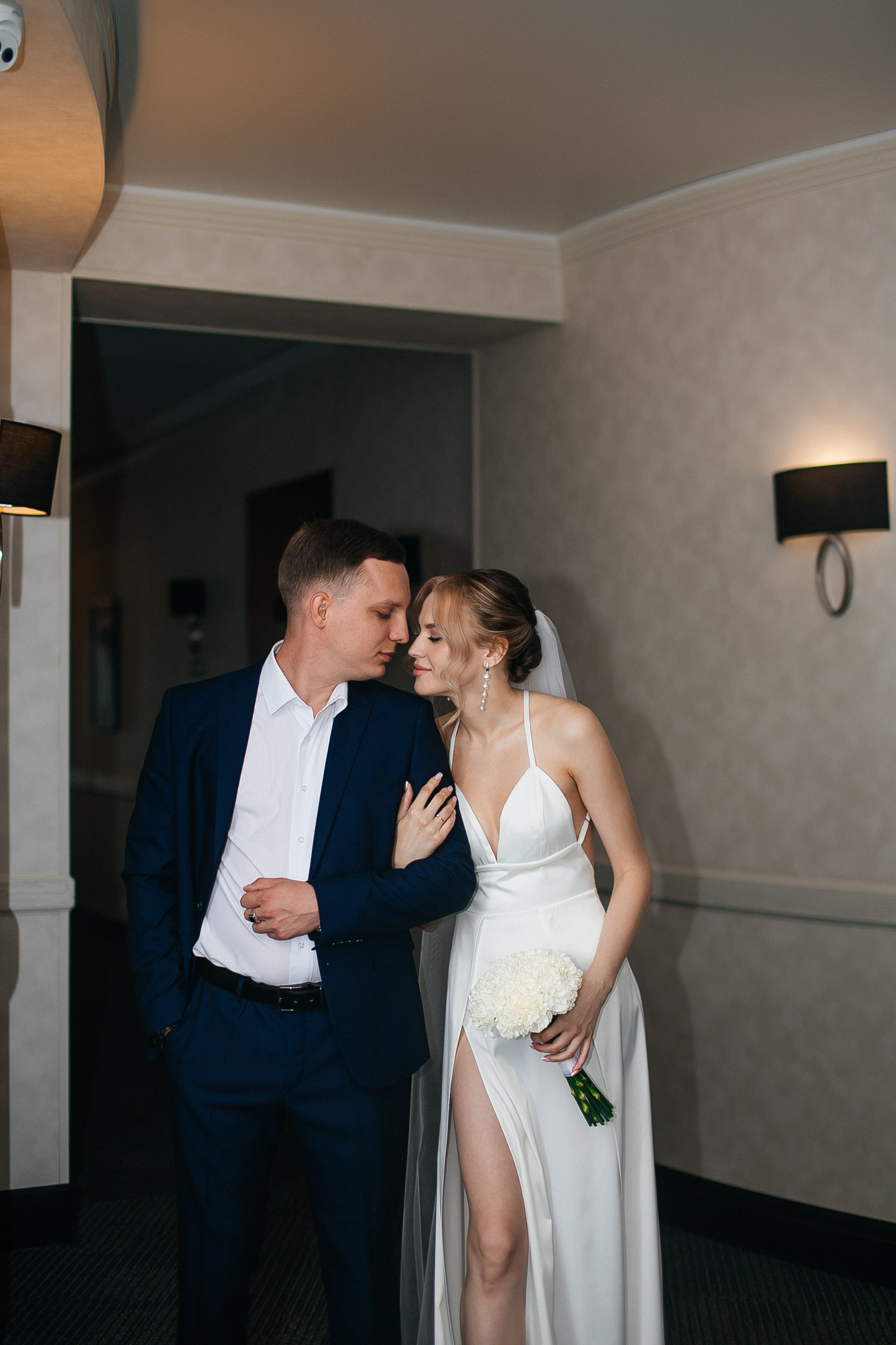 Андрей & Татьяна. Свадебный и семейный фотограф в Санкт-Петербурге