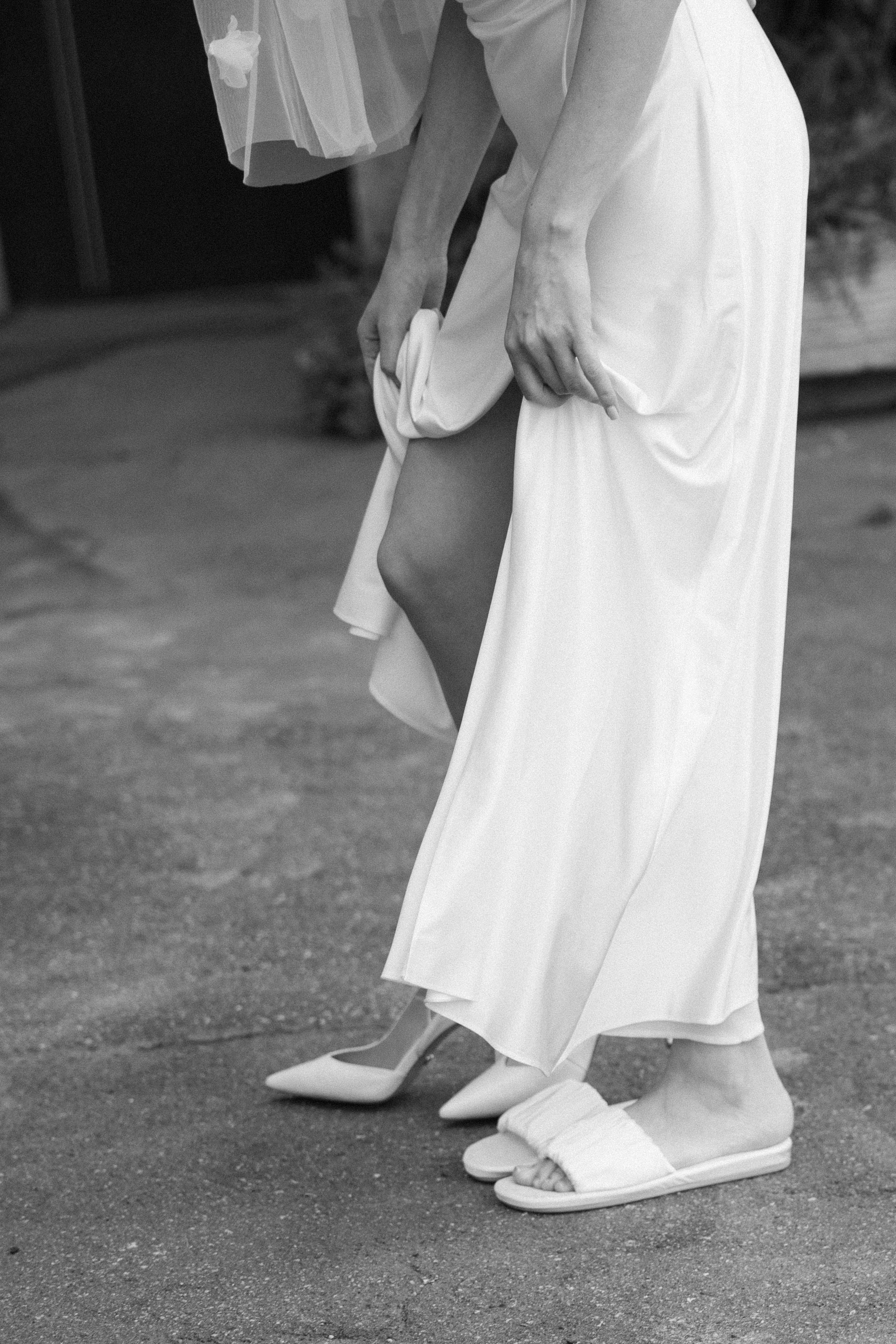 Лето — это ты. Свадебный фотограф Таня Караисаева