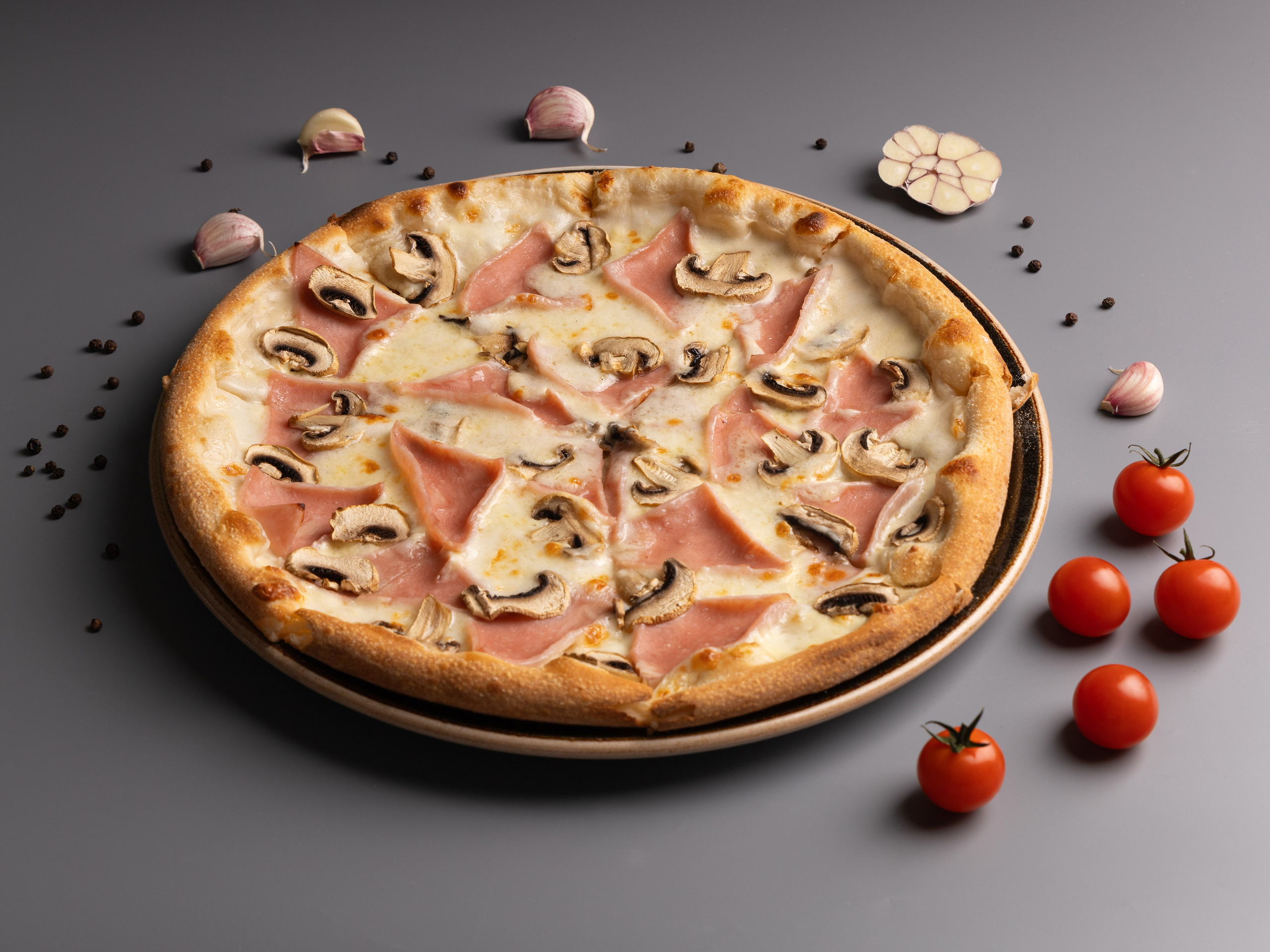 Food съемка. Предметный фотограф в Санкт-Петербурге Елена Хлебосолова