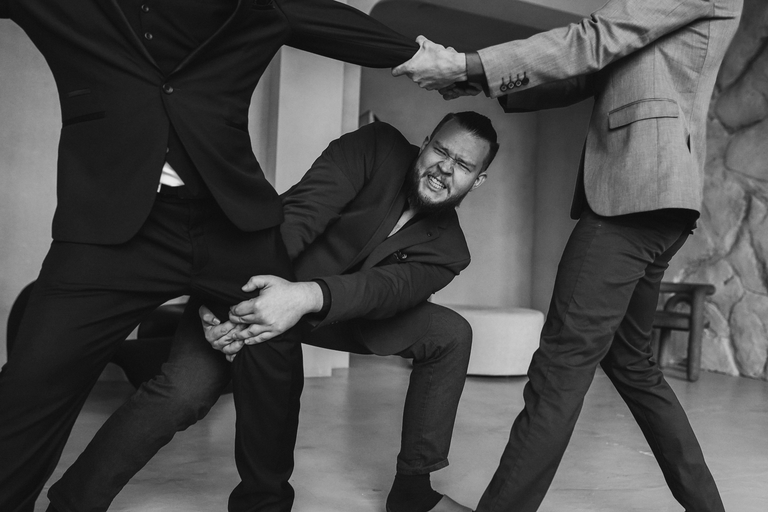 Любовь в каждом кадре