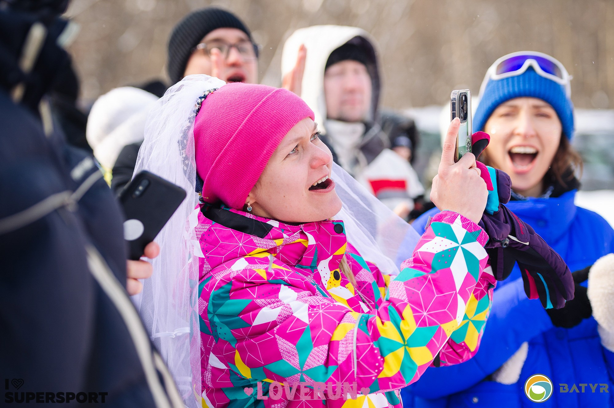 Репортаж. Спортивный фотограф в Уфе Евгений Буров