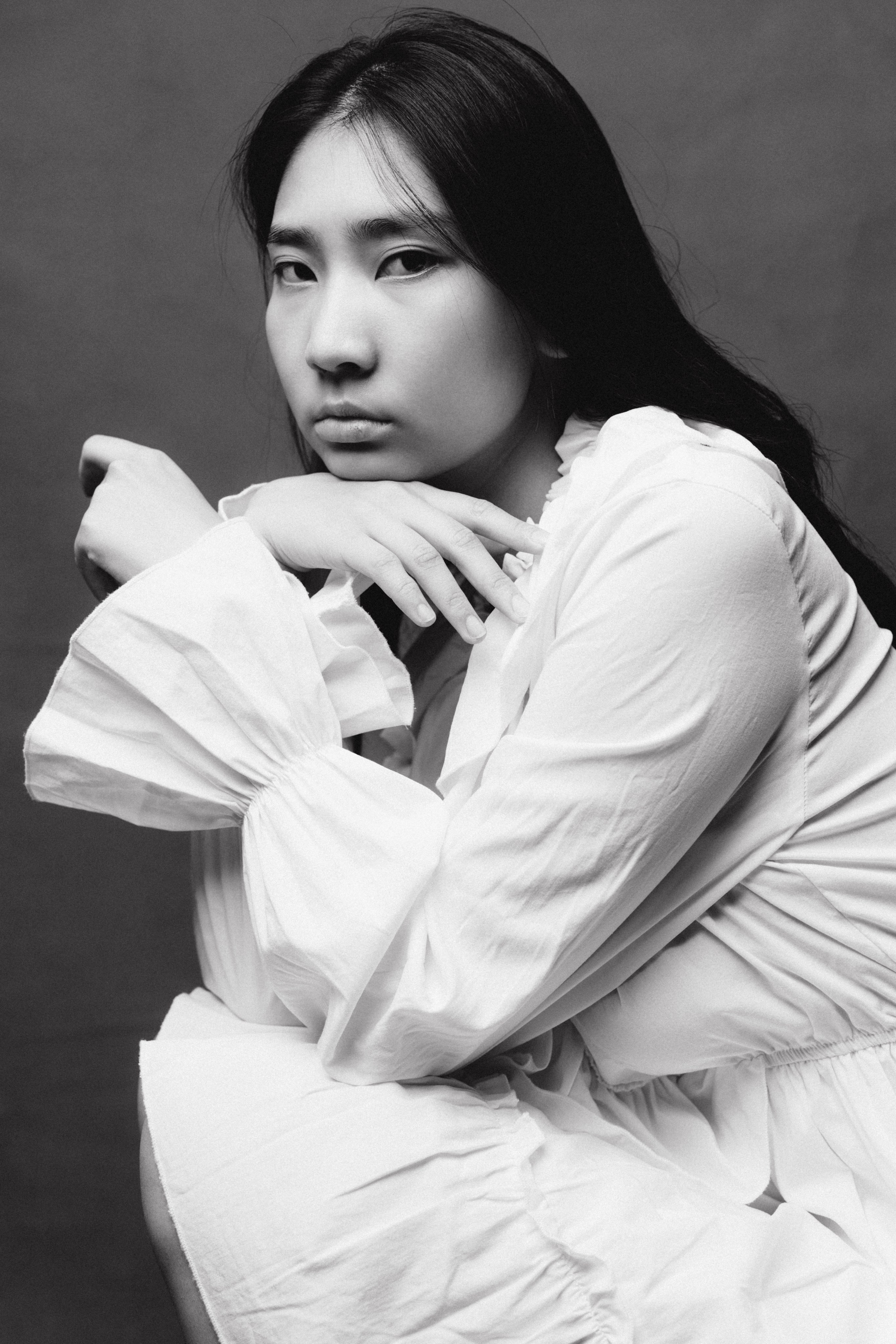 Erika. Фотограф Москва Дмитрий Курасов