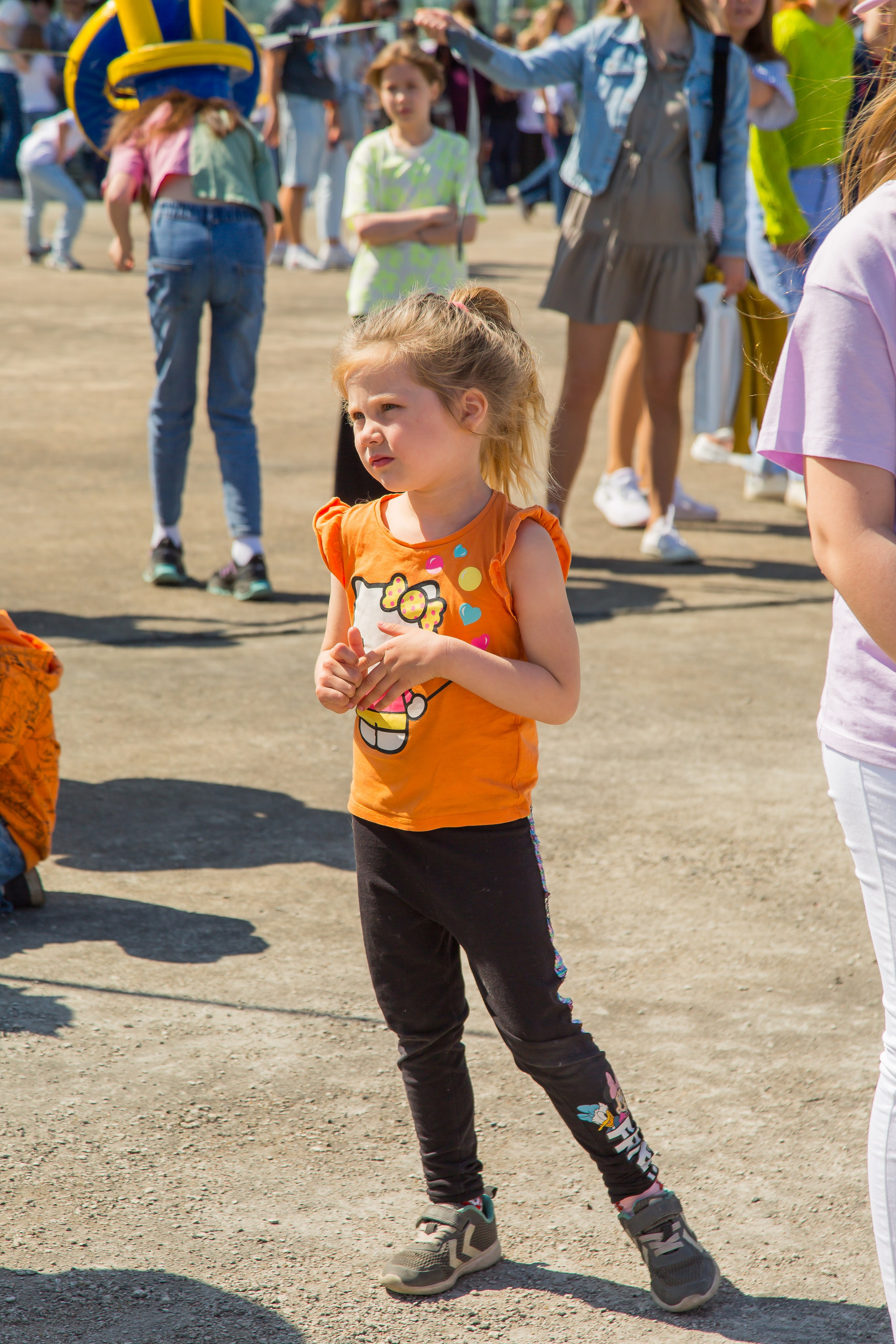 ОКЕАНАРИУМ БОЛЬШАЯ РЕГАТА 2023. Главная