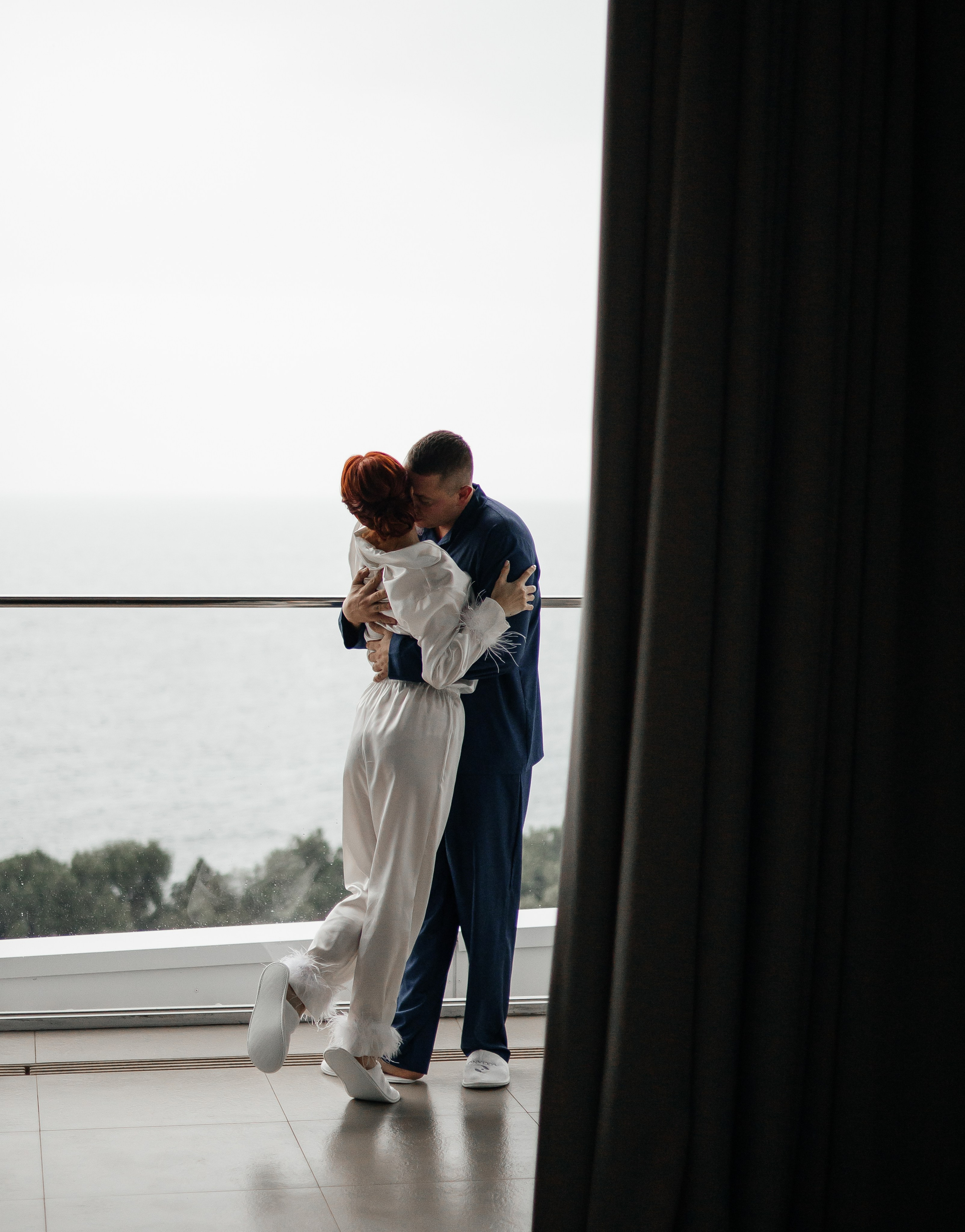 Виктория и Владимир. Главная