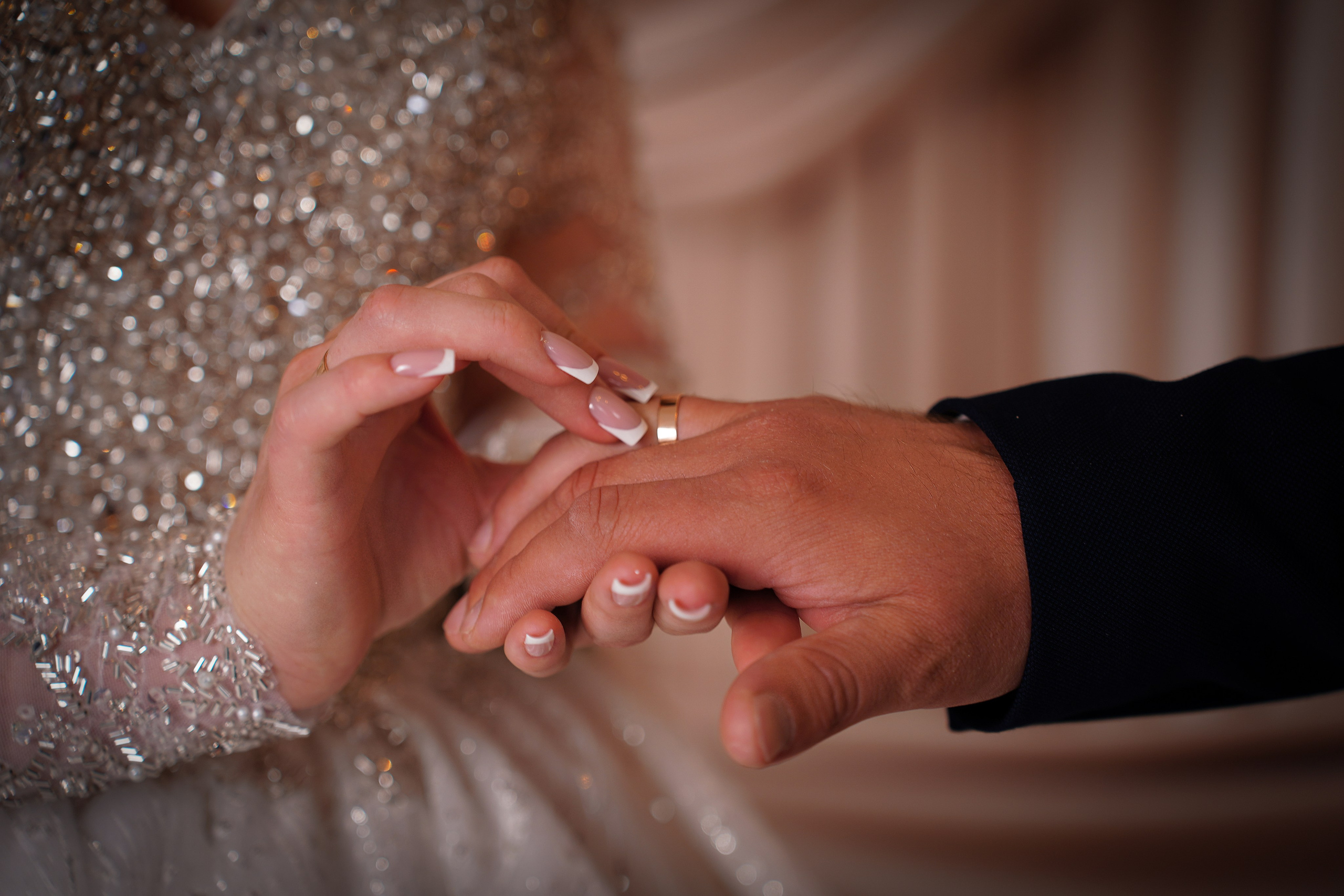 Свадьбы. Фотограф в Оренбурге Мария Иванова