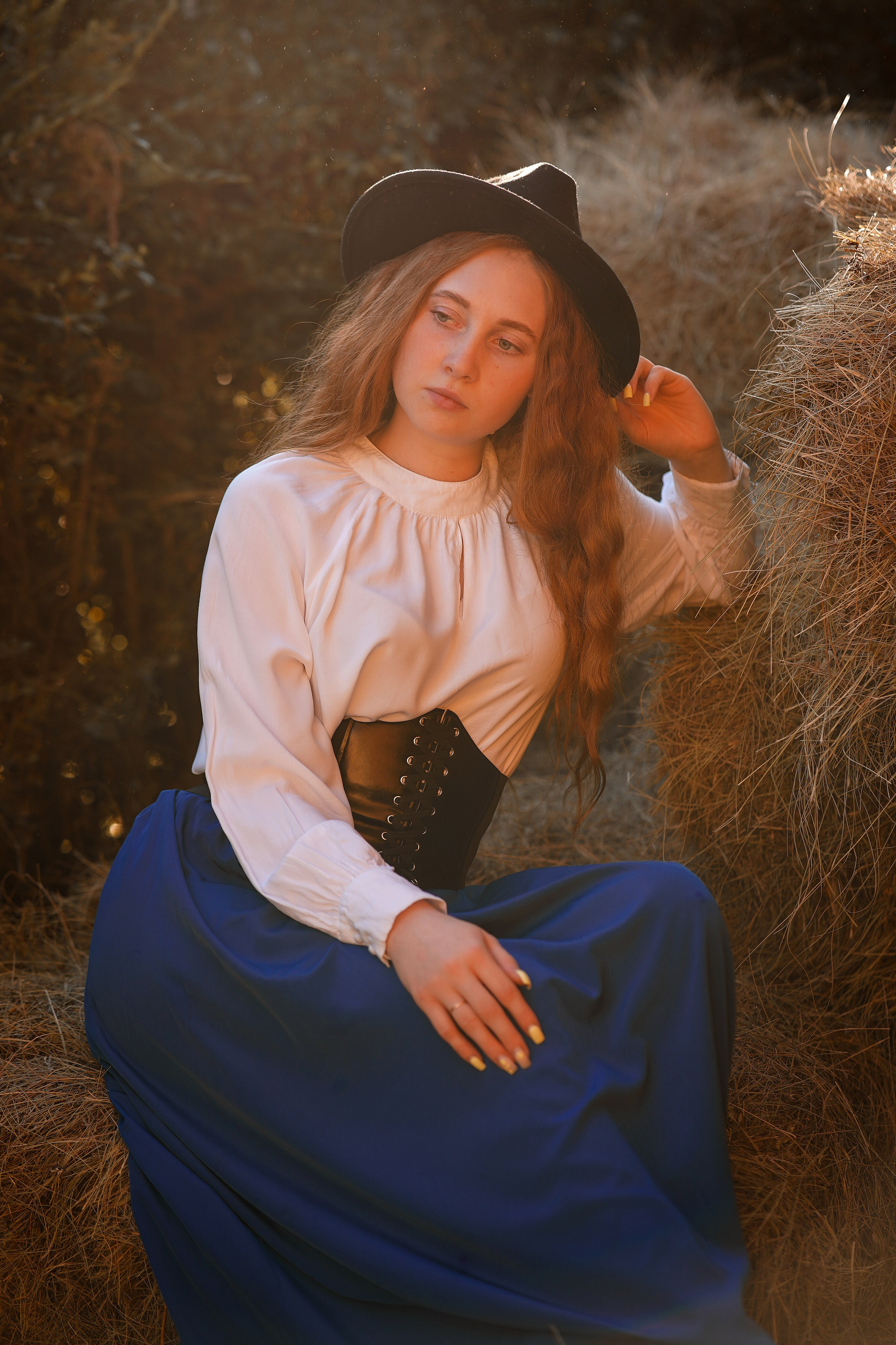 Индивидуальные. Фотограф в Оренбурге Мария Иванова