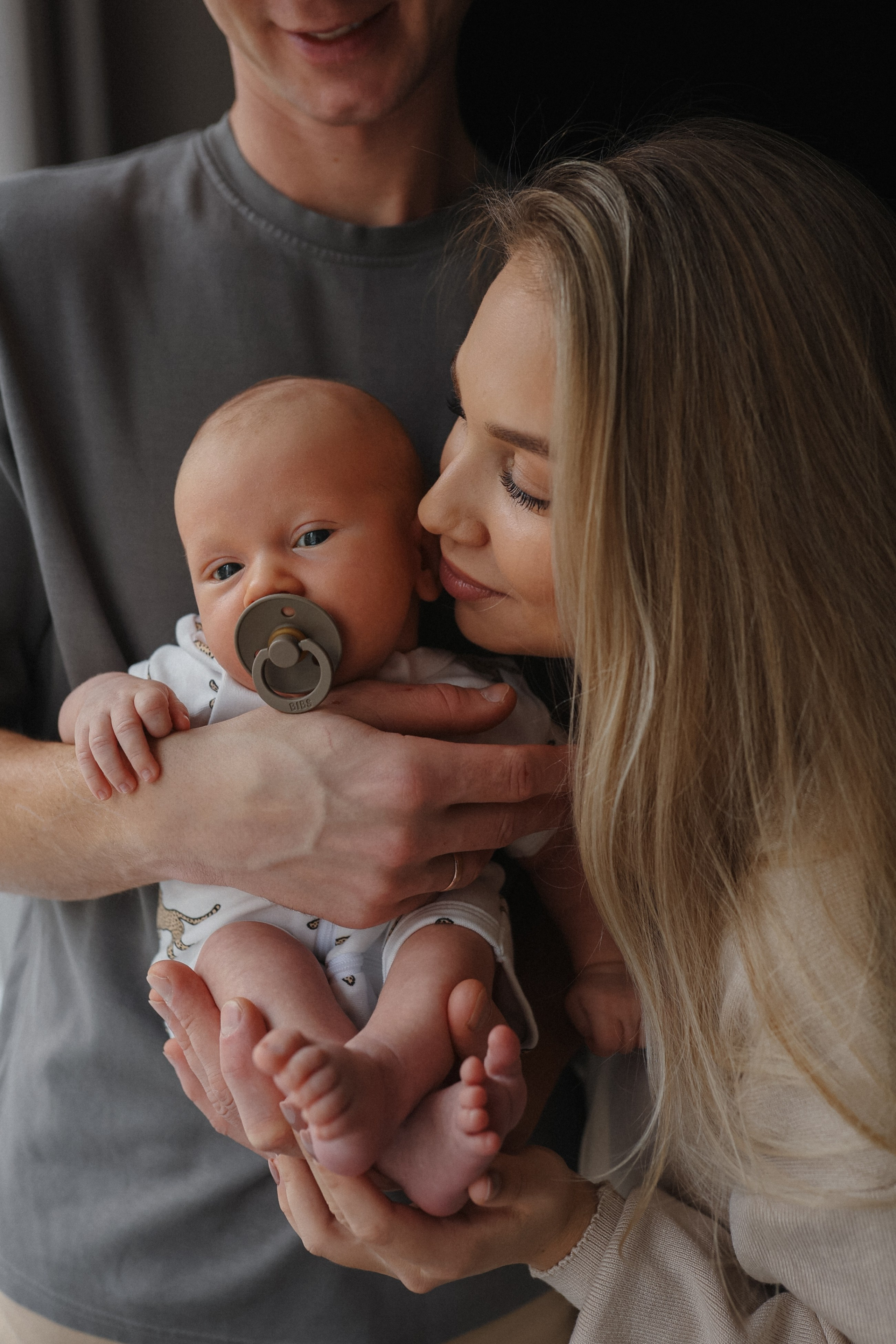 Лев🤎. Фотограф на роды в Санкт-Петербурге, семейный, нью-борн Алиса Хрекова