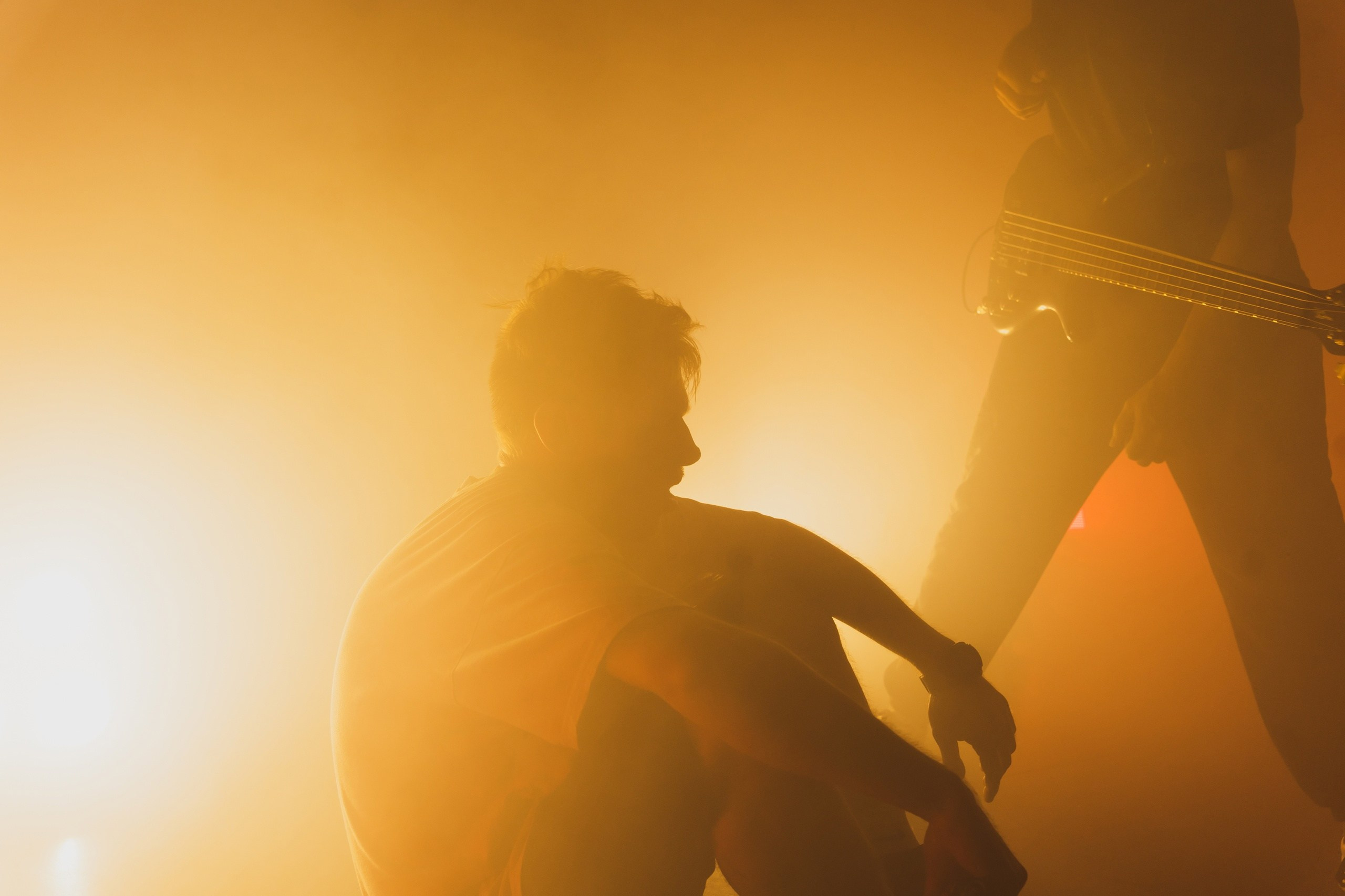 Концерты. Фотограф в Иркутске | Алмамедова Кристина