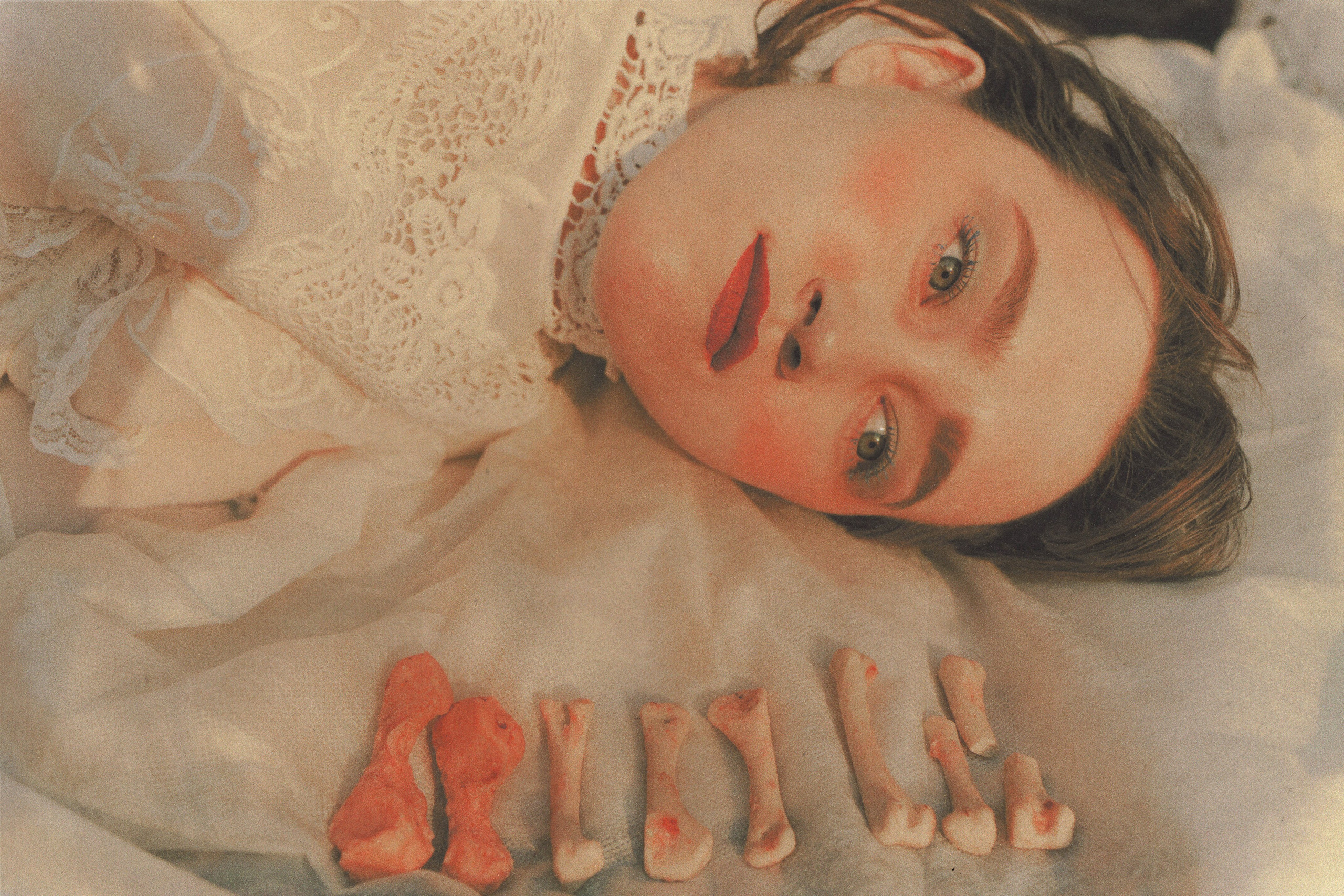 Rococo. Фотограф в Иркутске | Алмамедова Кристина