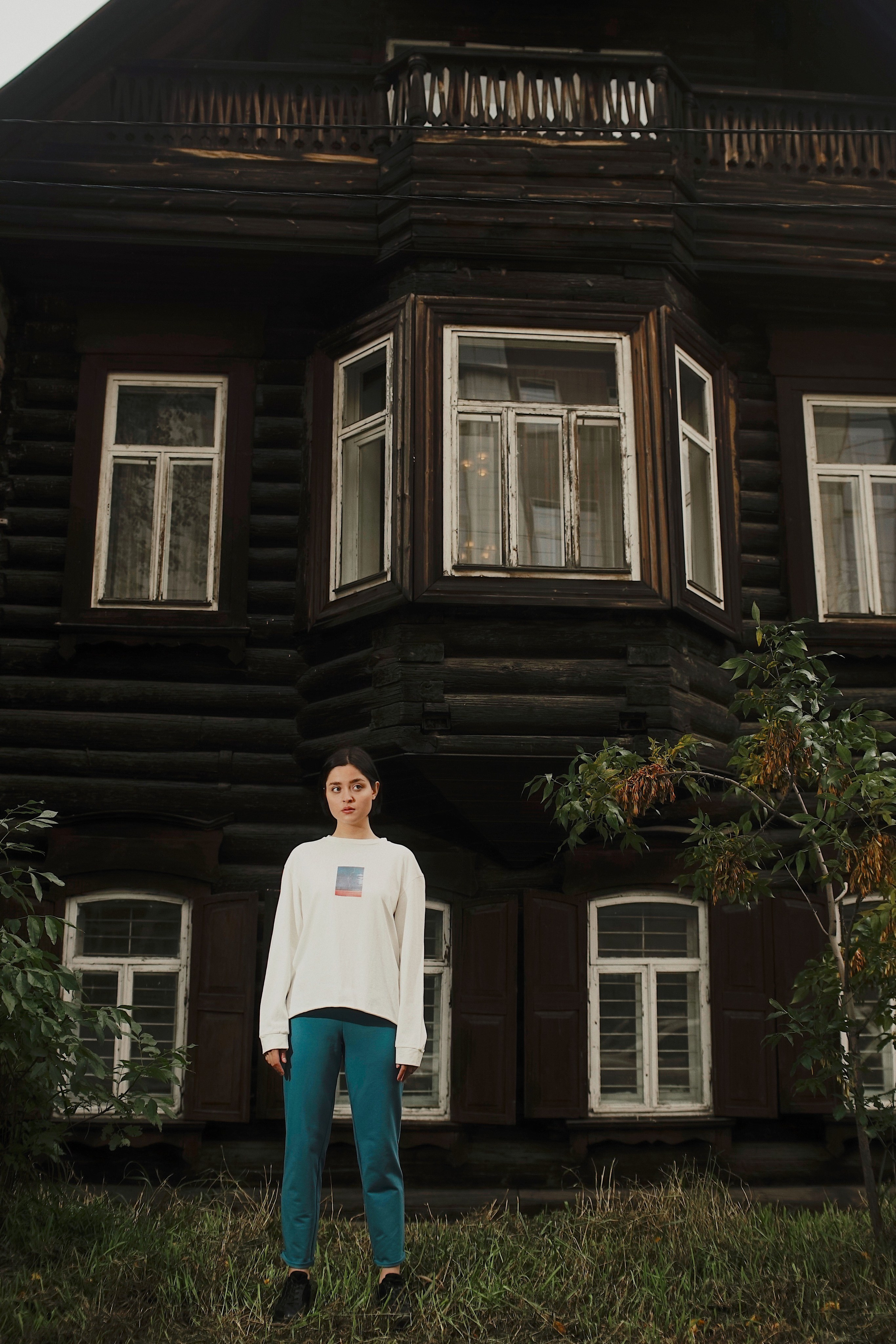 Cozy clothes campaign. Фотограф в Иркутске | Алмамедова Кристина