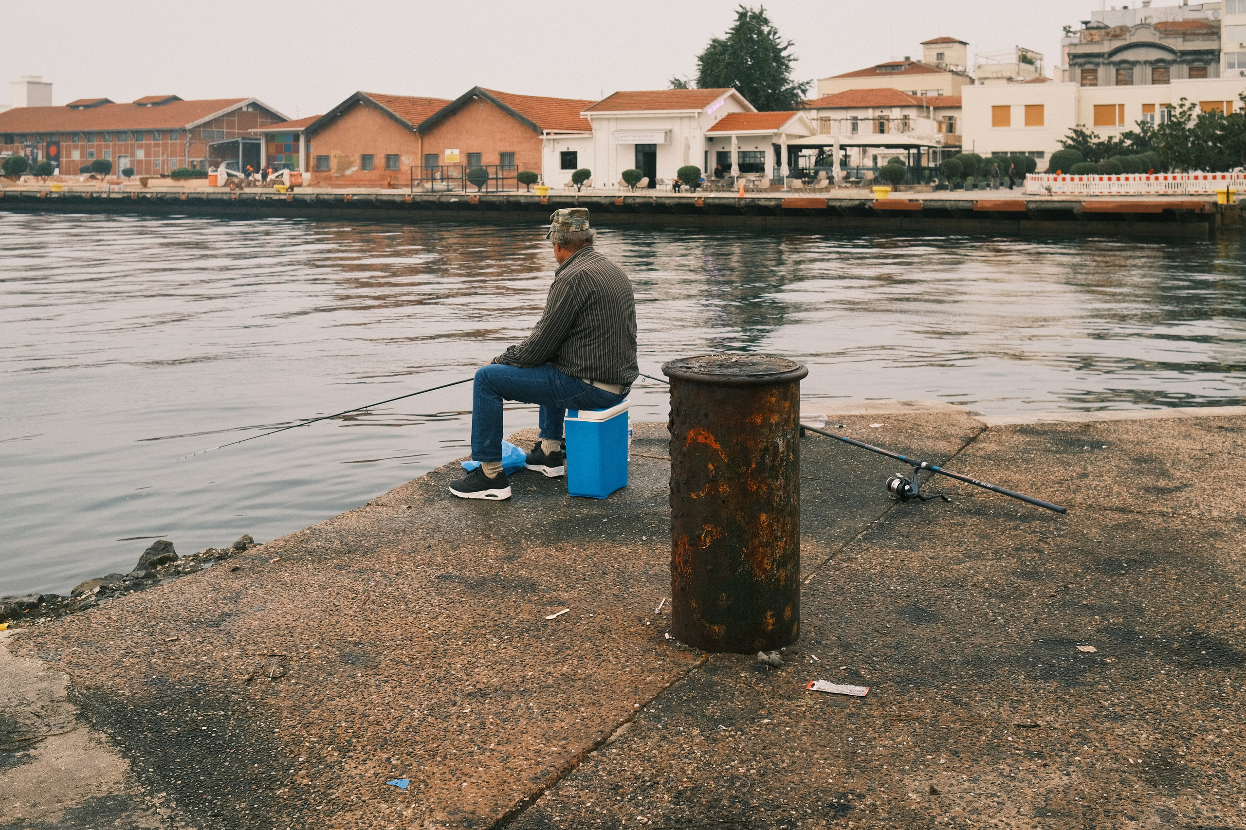 Фотографии Салоник | Филипп Линзин. Репортажный и портретный фотограф в Санкт-Петербурге Филипп Линзин