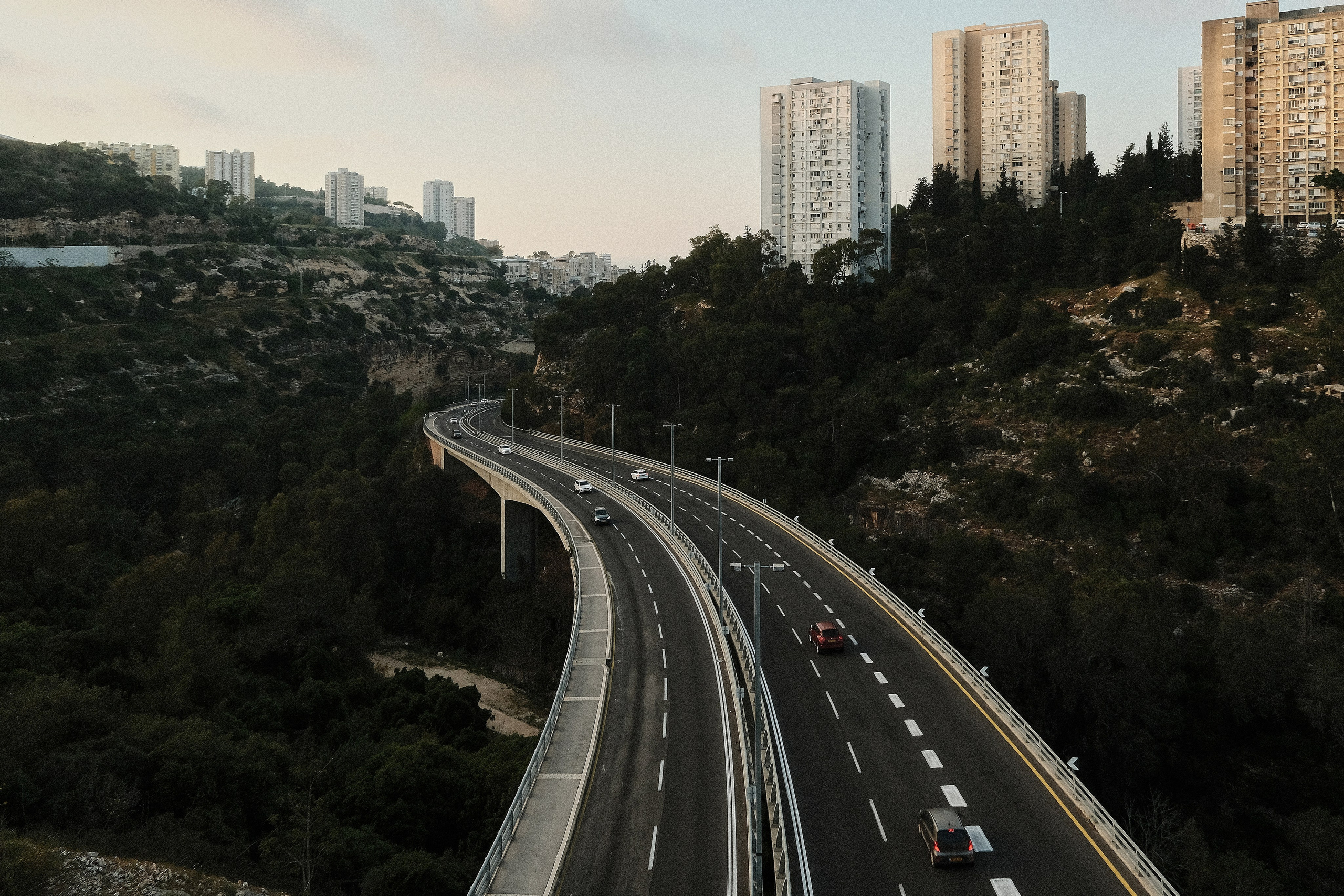 Фотографии Хайфы | Филипп Линзин. Репортажный и портретный фотограф в Санкт-Петербурге Филипп Линзин