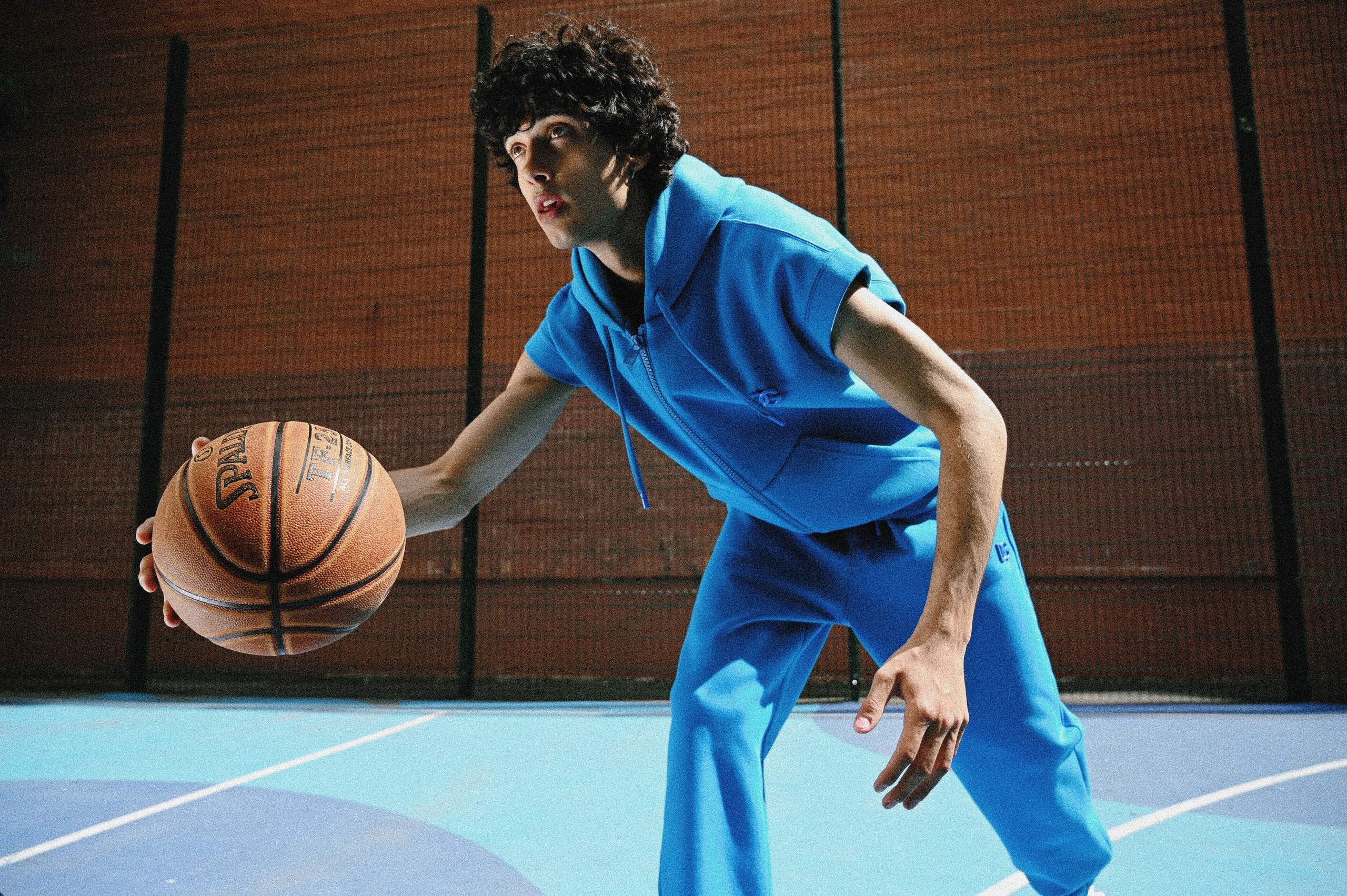 Dolce Gabbana sport. Dolgikh Production team