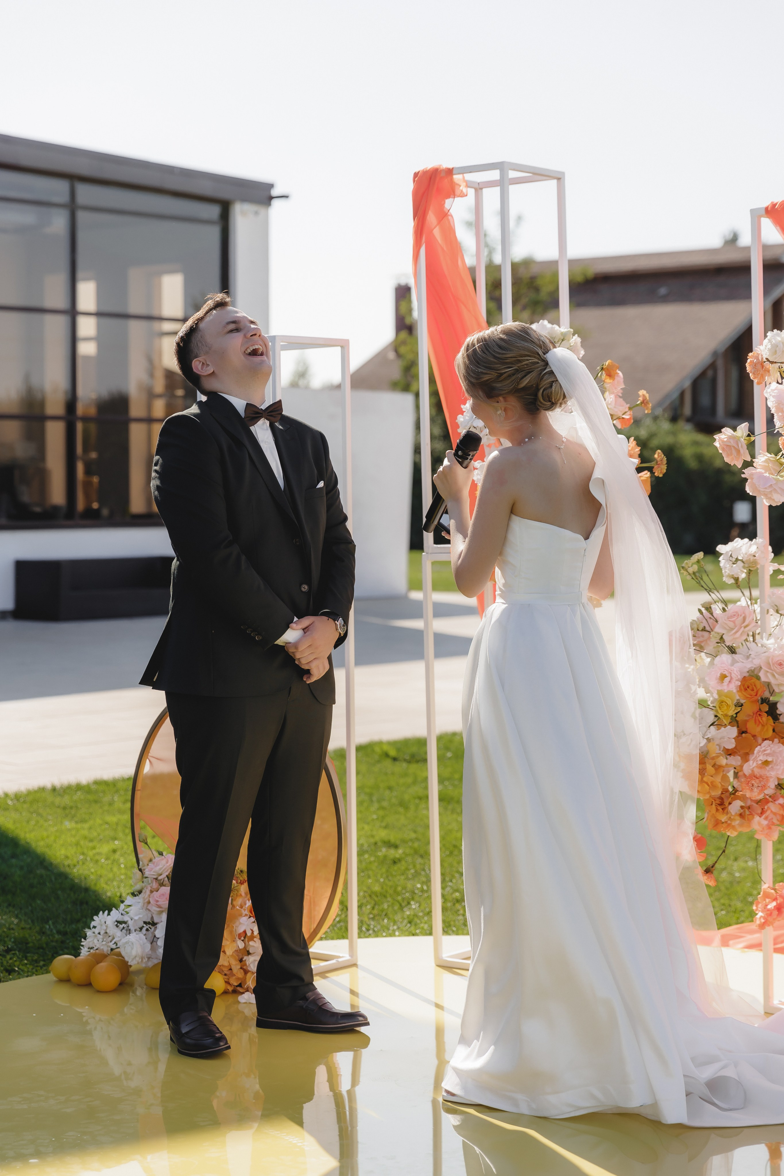 Артём и Дарья. Фотограф в Волгограде — Александра Искандерова