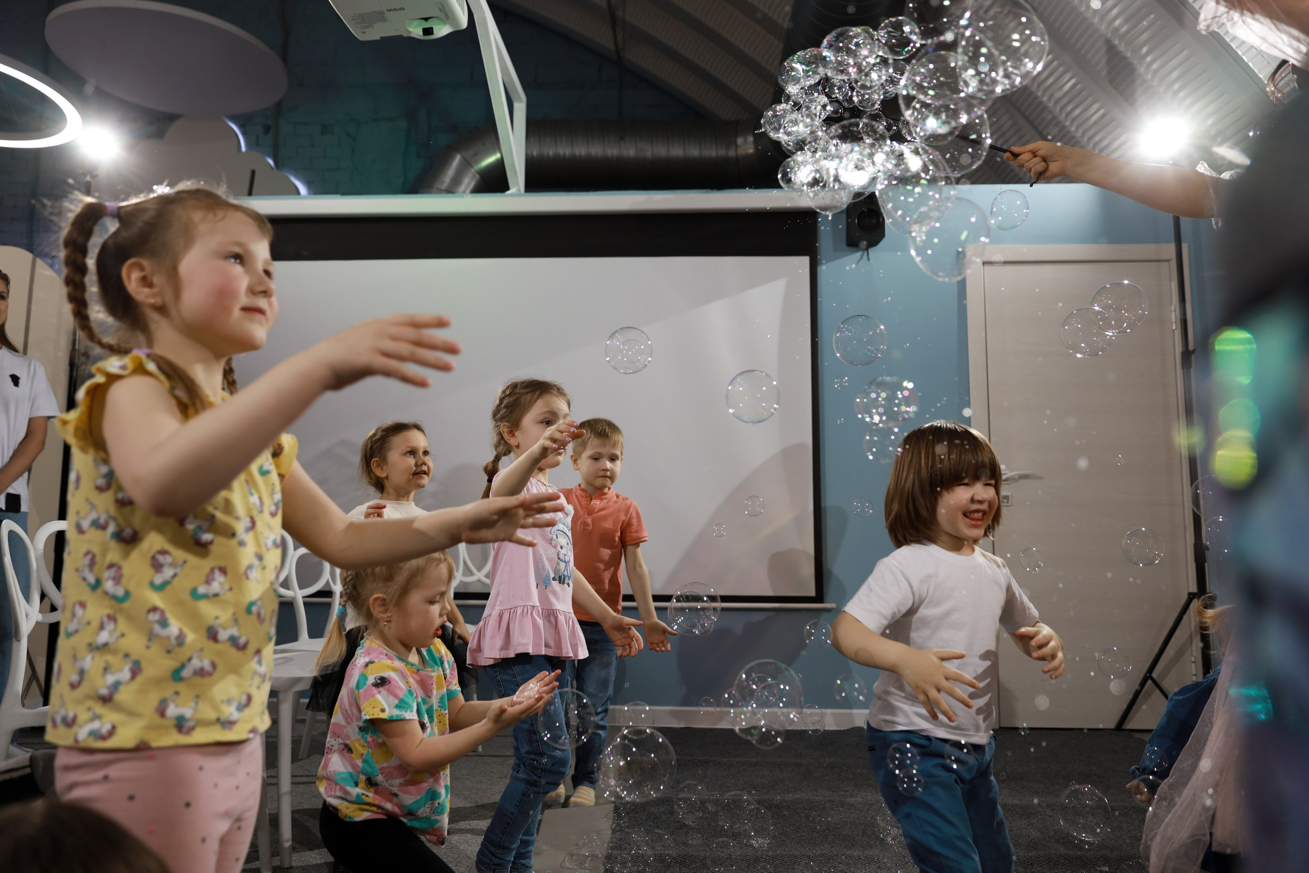 Алисе 5. Семейный и свадебный фотограф Лилия Матонина | Ангарск, Иркутск, Усолье-Сибирское, Байкал (Листвянка, Ольхон), Иркутская область