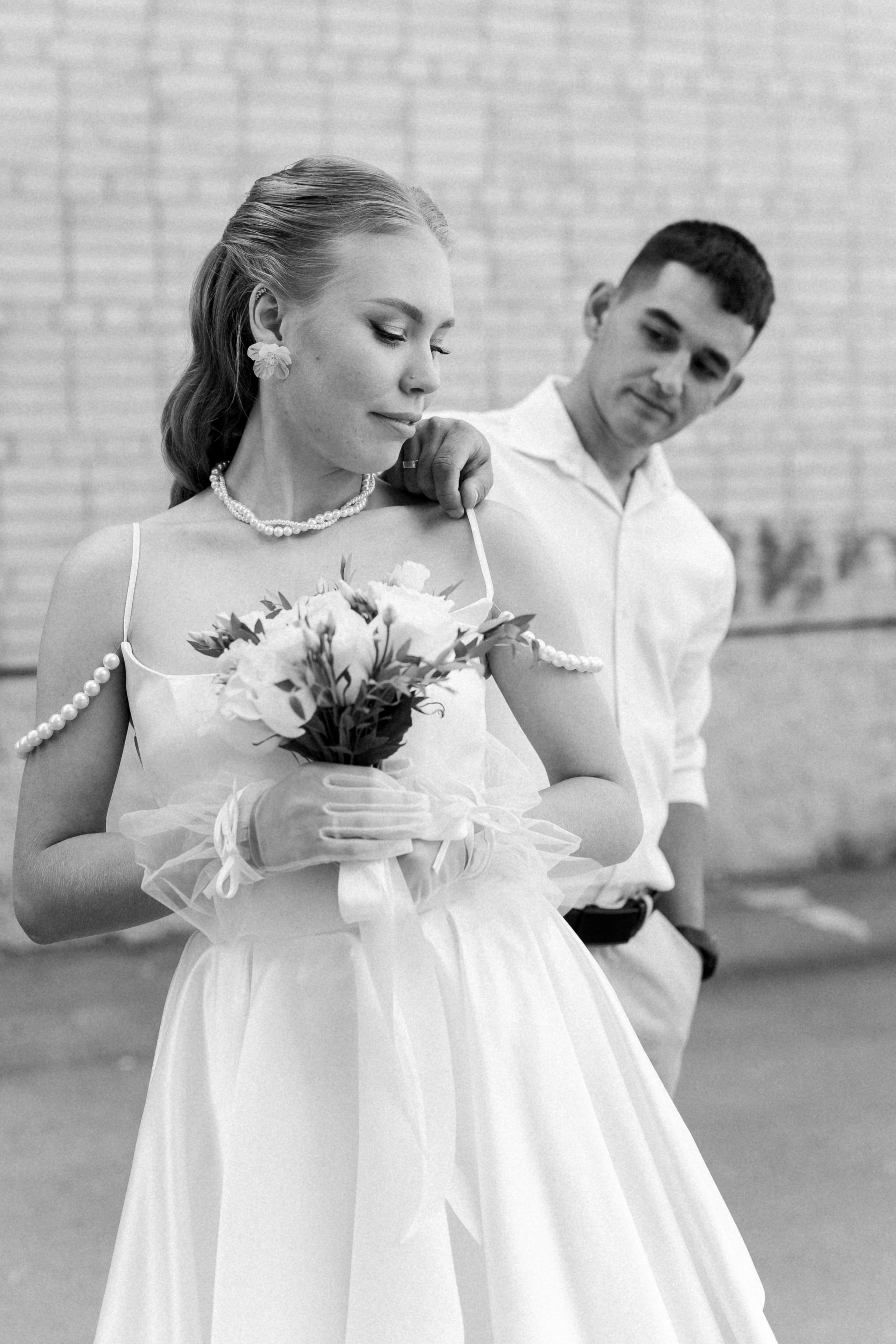 Константин и Дарья. Свадебный и женский фотограф