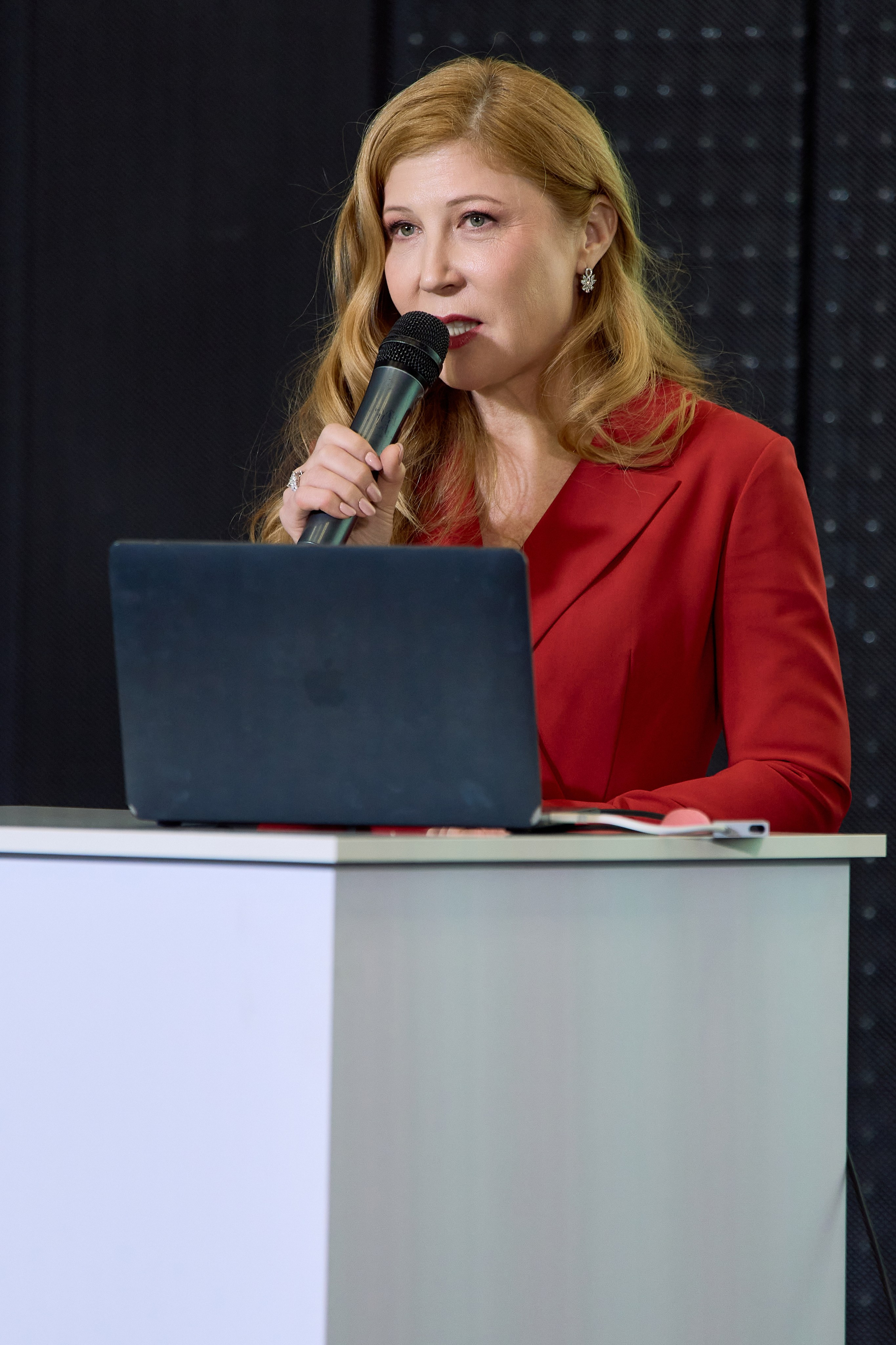 СПИКЕРЫ. PRO-AGELESS