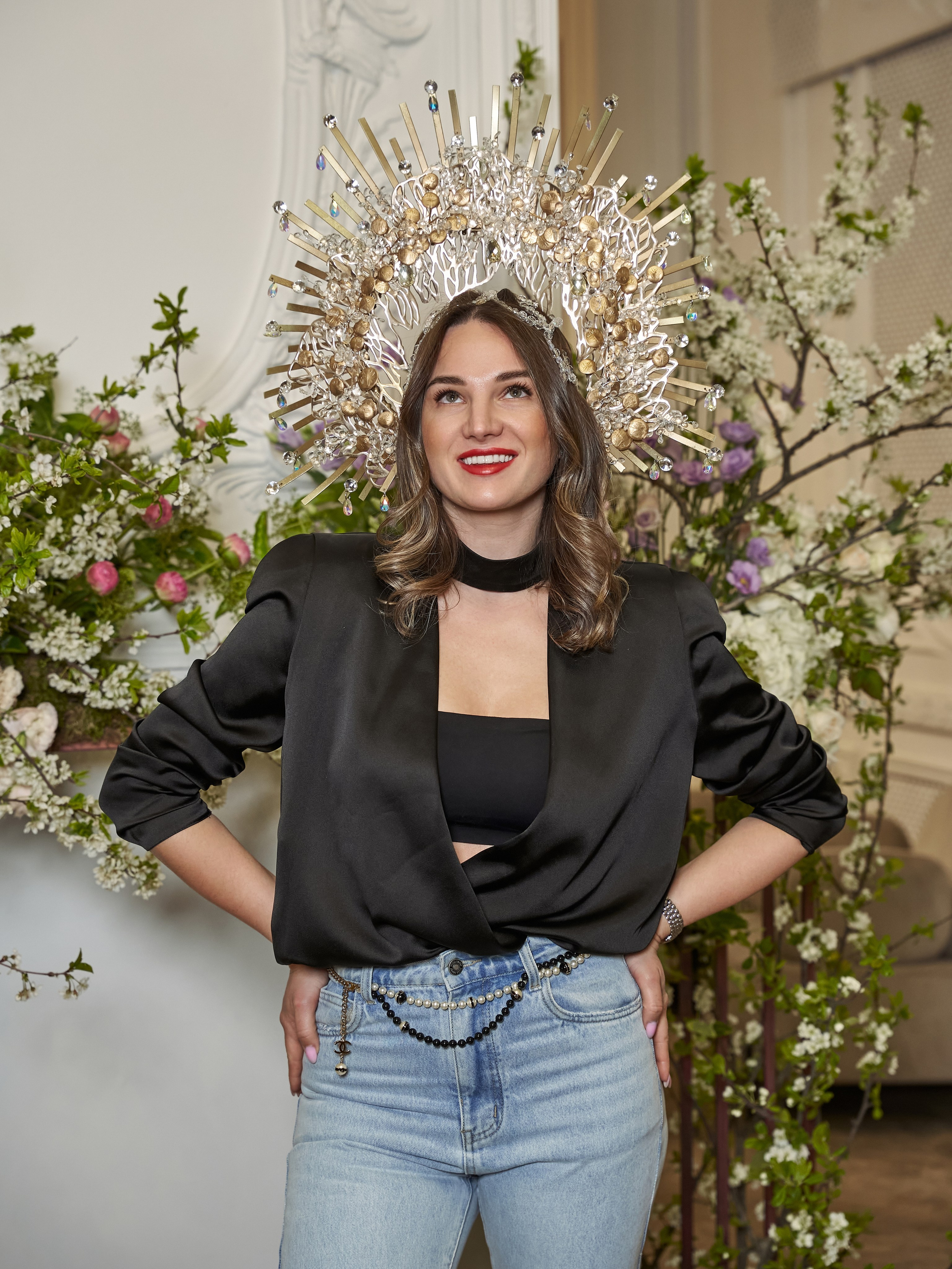 ГАЛА УЖИН. PRO-AGELESS